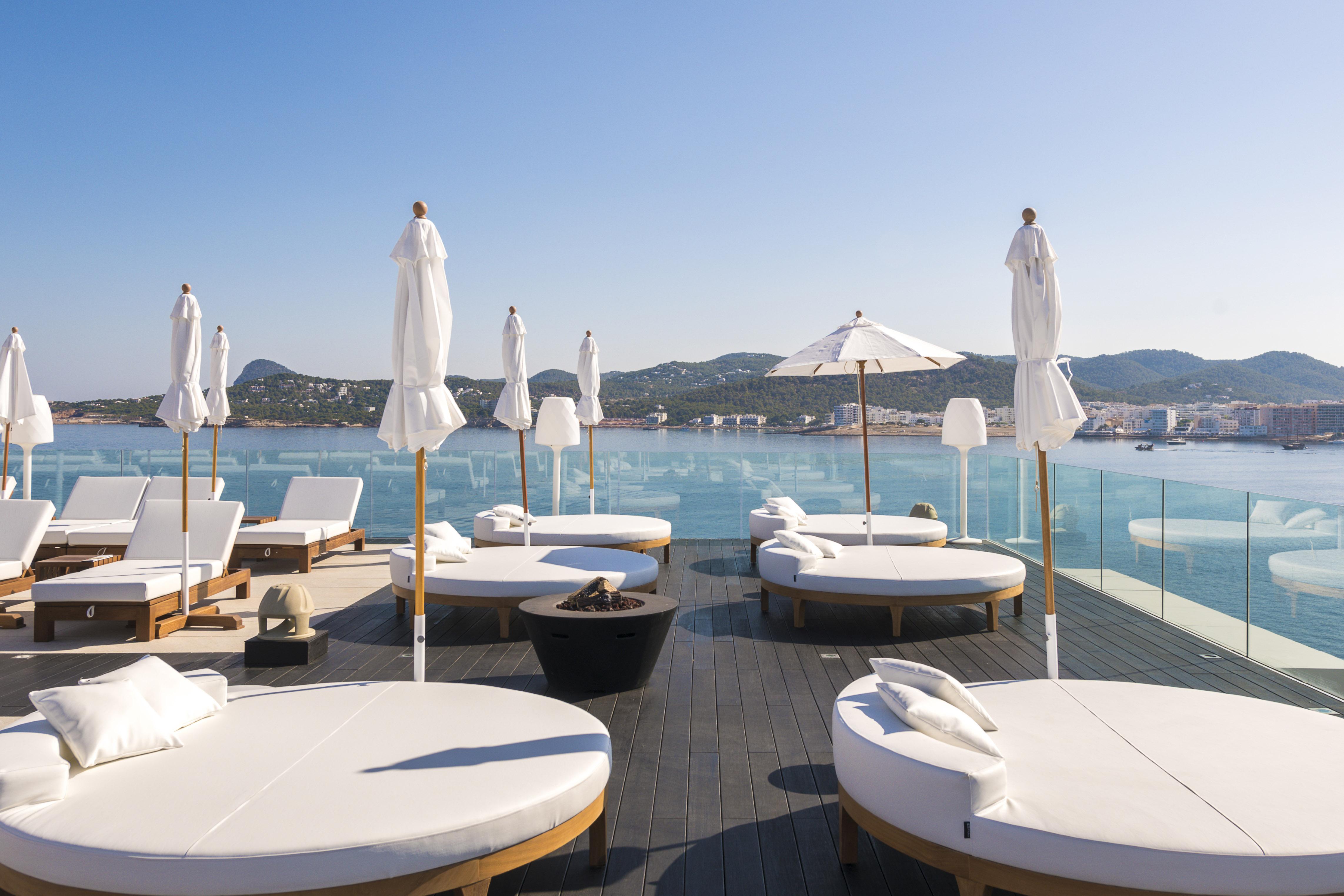 Amare Ibiza - Adults Recommended 4* San Antonio (Ibiza)