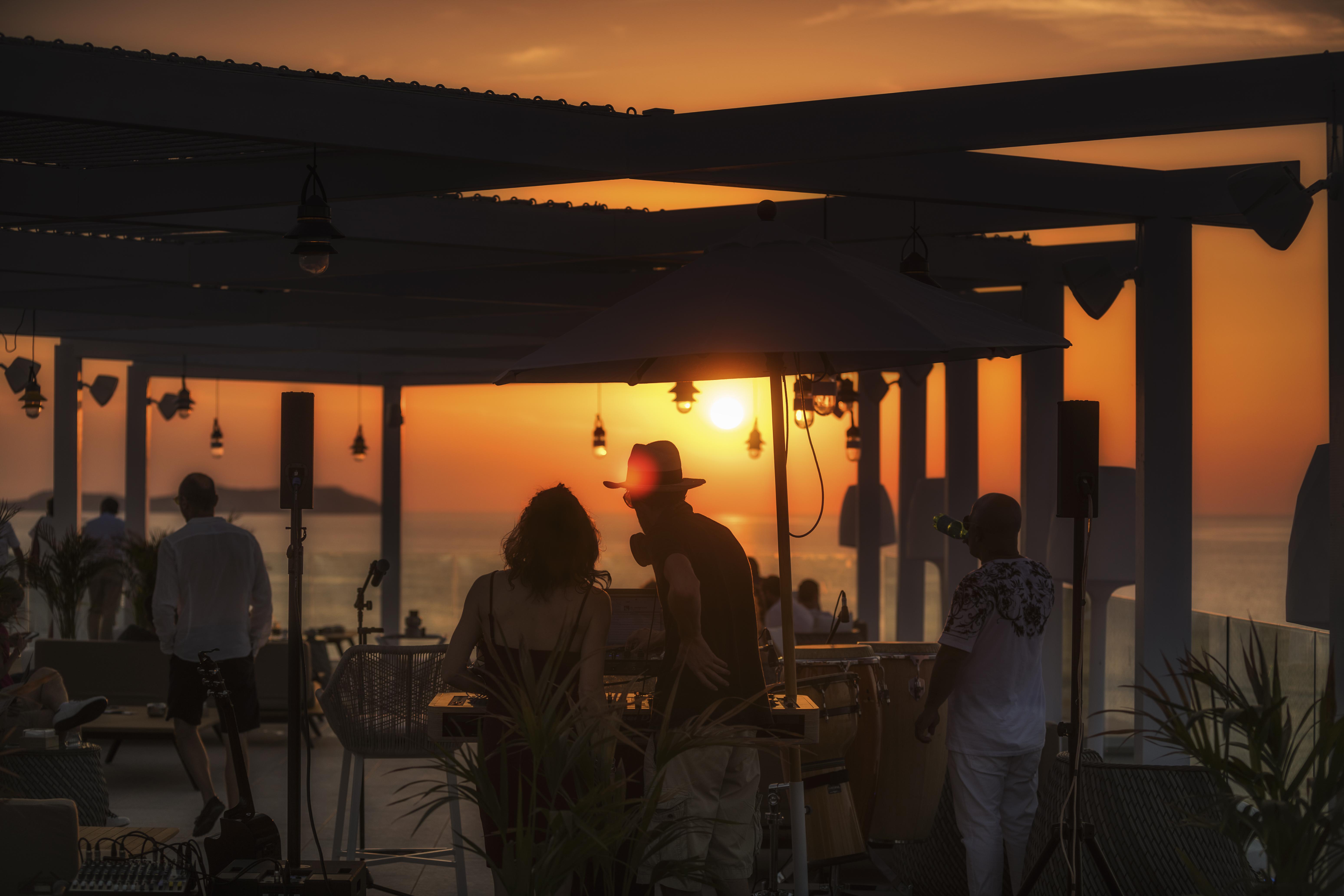 Hotel Amare Ibiza - Adults Recommended San Antonio (Ibiza)