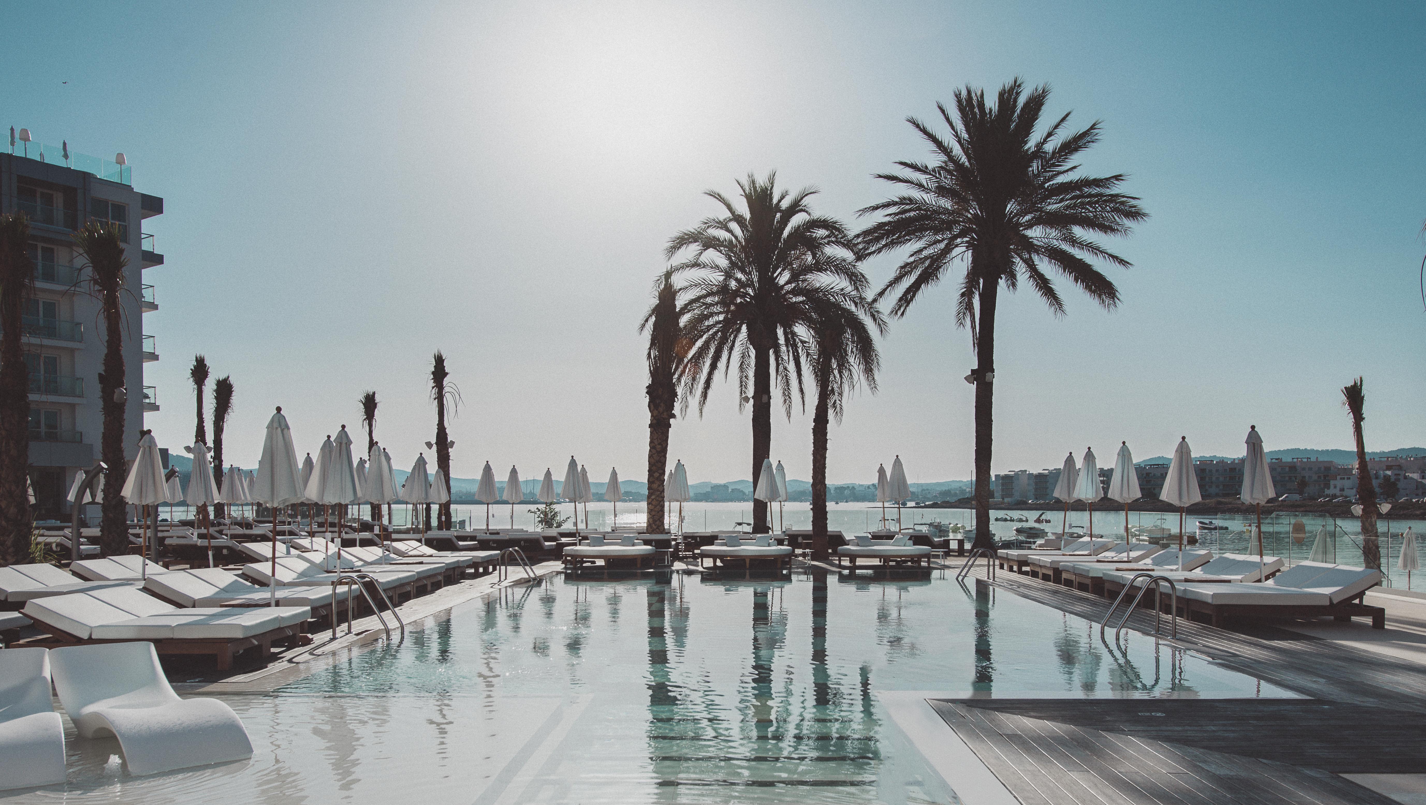 Amare Ibiza - Adults Recommended Hotel San Antonio (Ibiza)