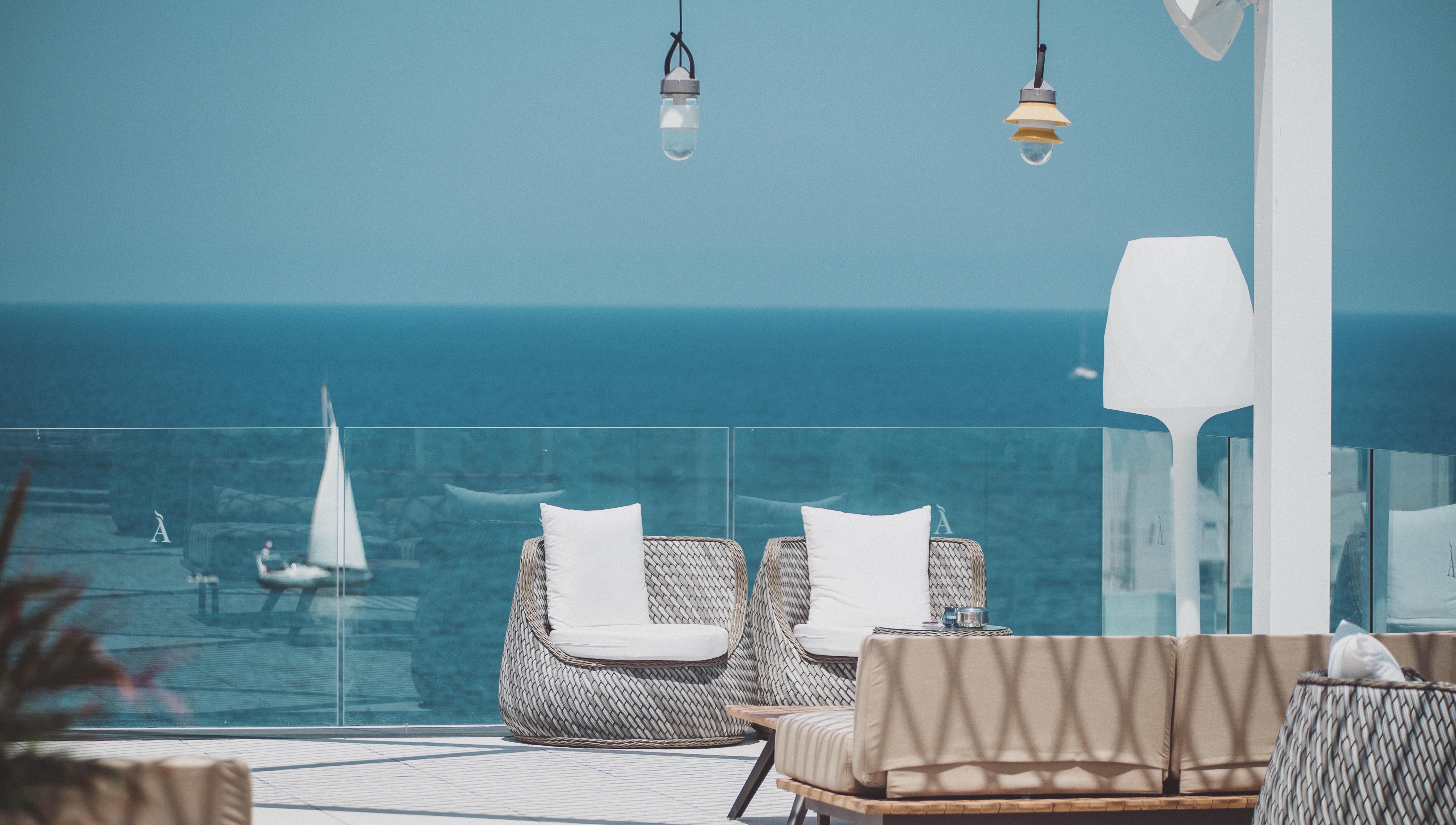 Amare Ibiza - Adults Recommended Hotel