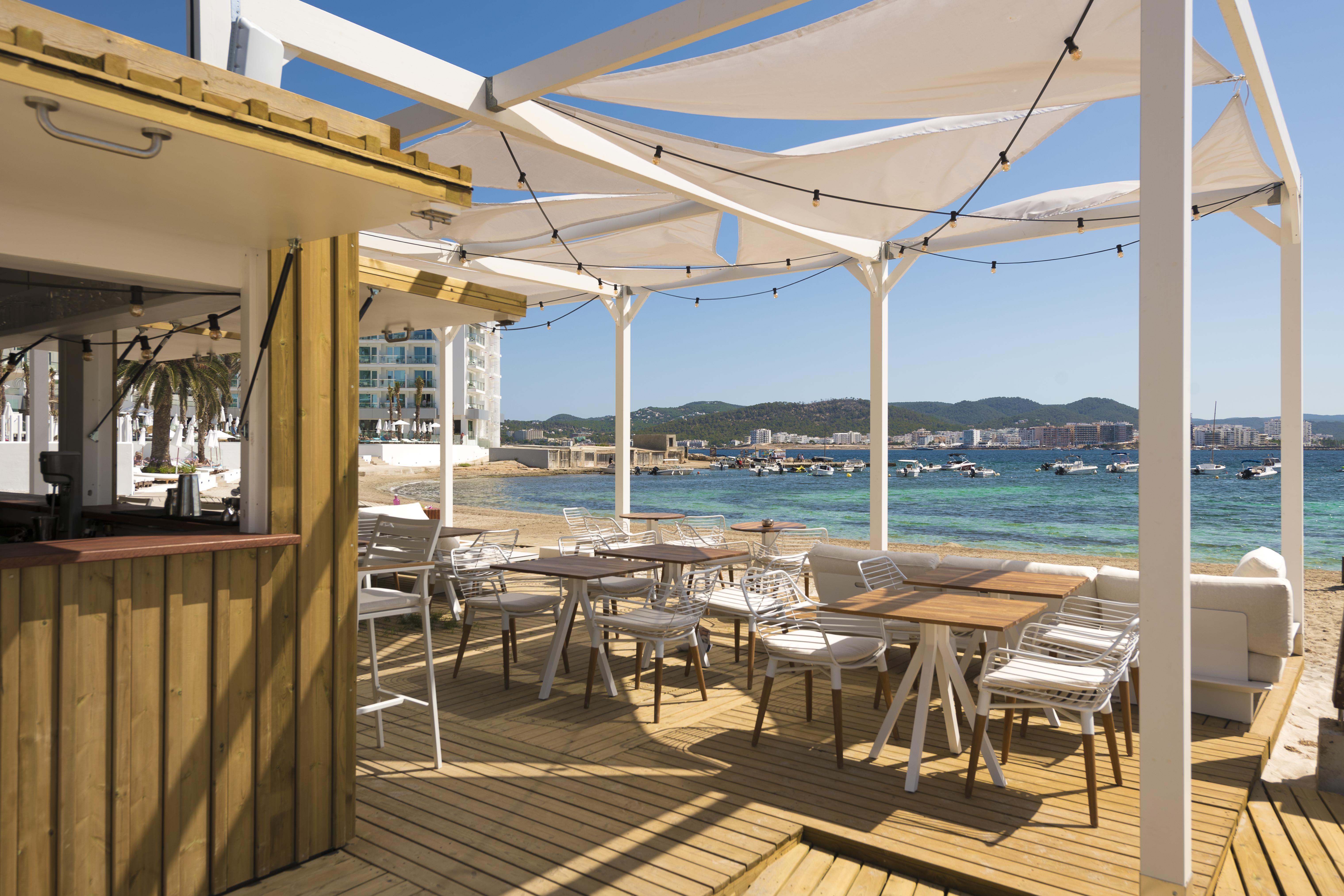 Amare Ibiza - Adults Recommended 4* San Antonio (Ibiza)