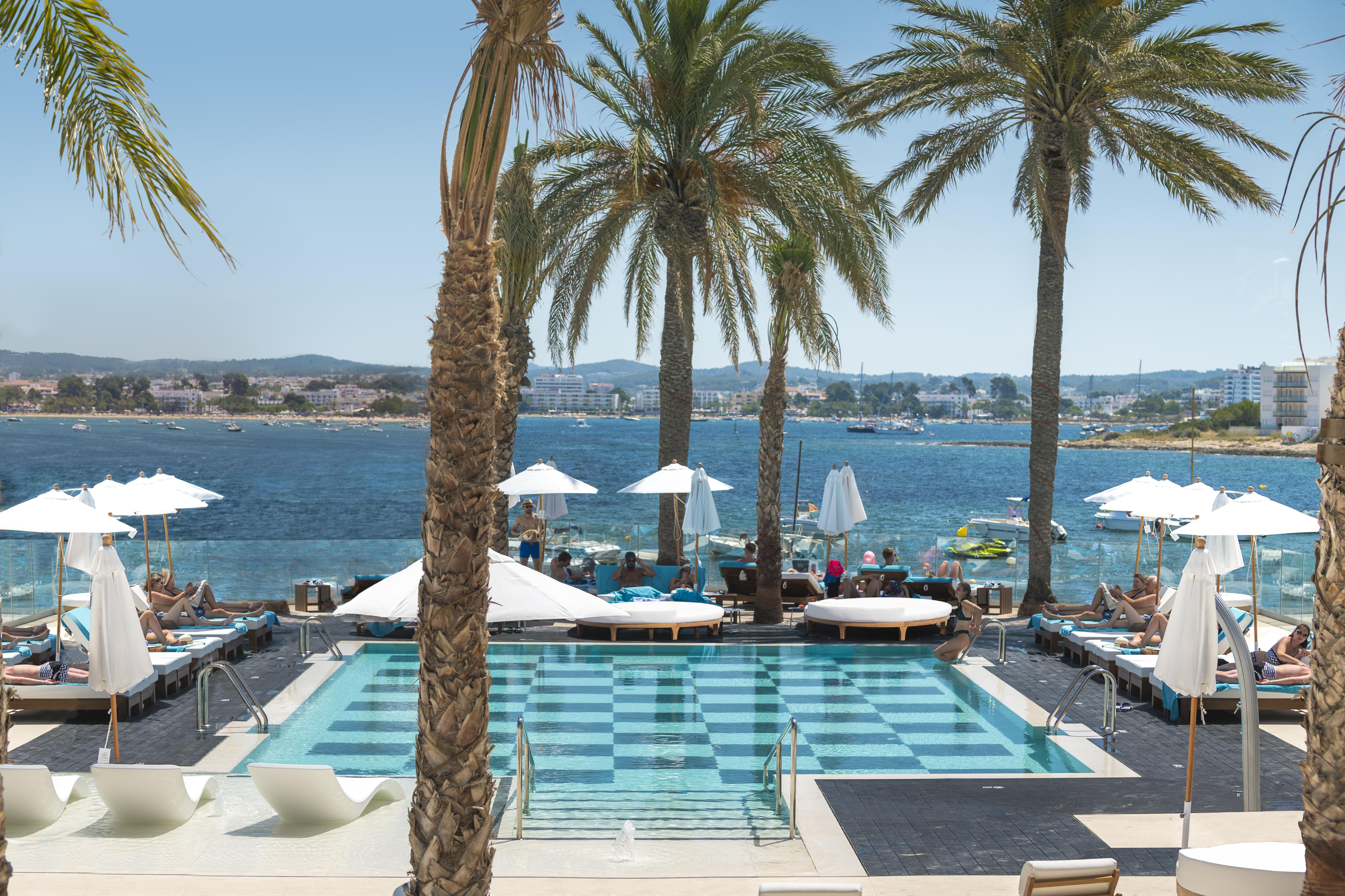 Hotel Amare Ibiza - Adults Recommended