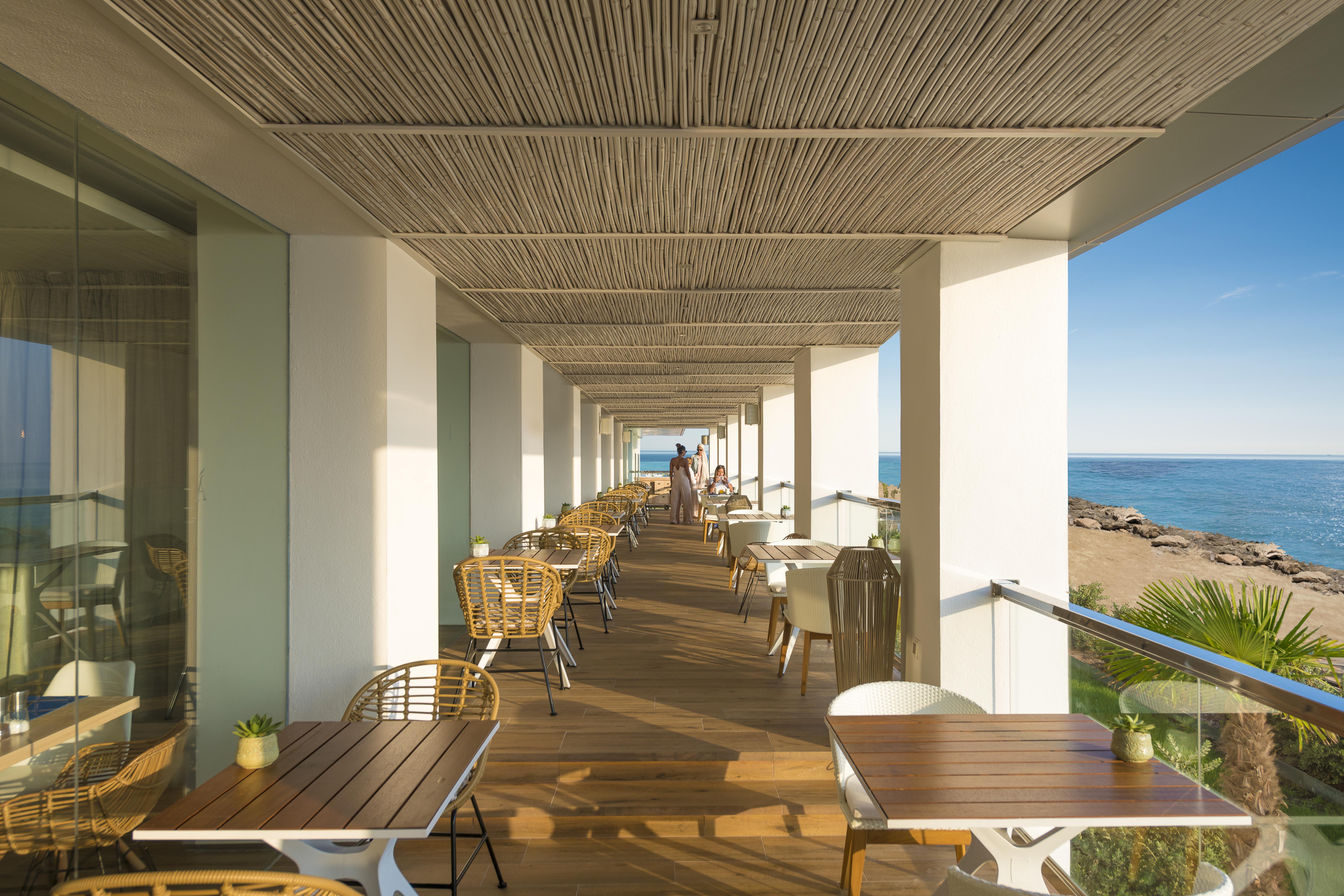 Amare Ibiza - Adults Recommended 4*