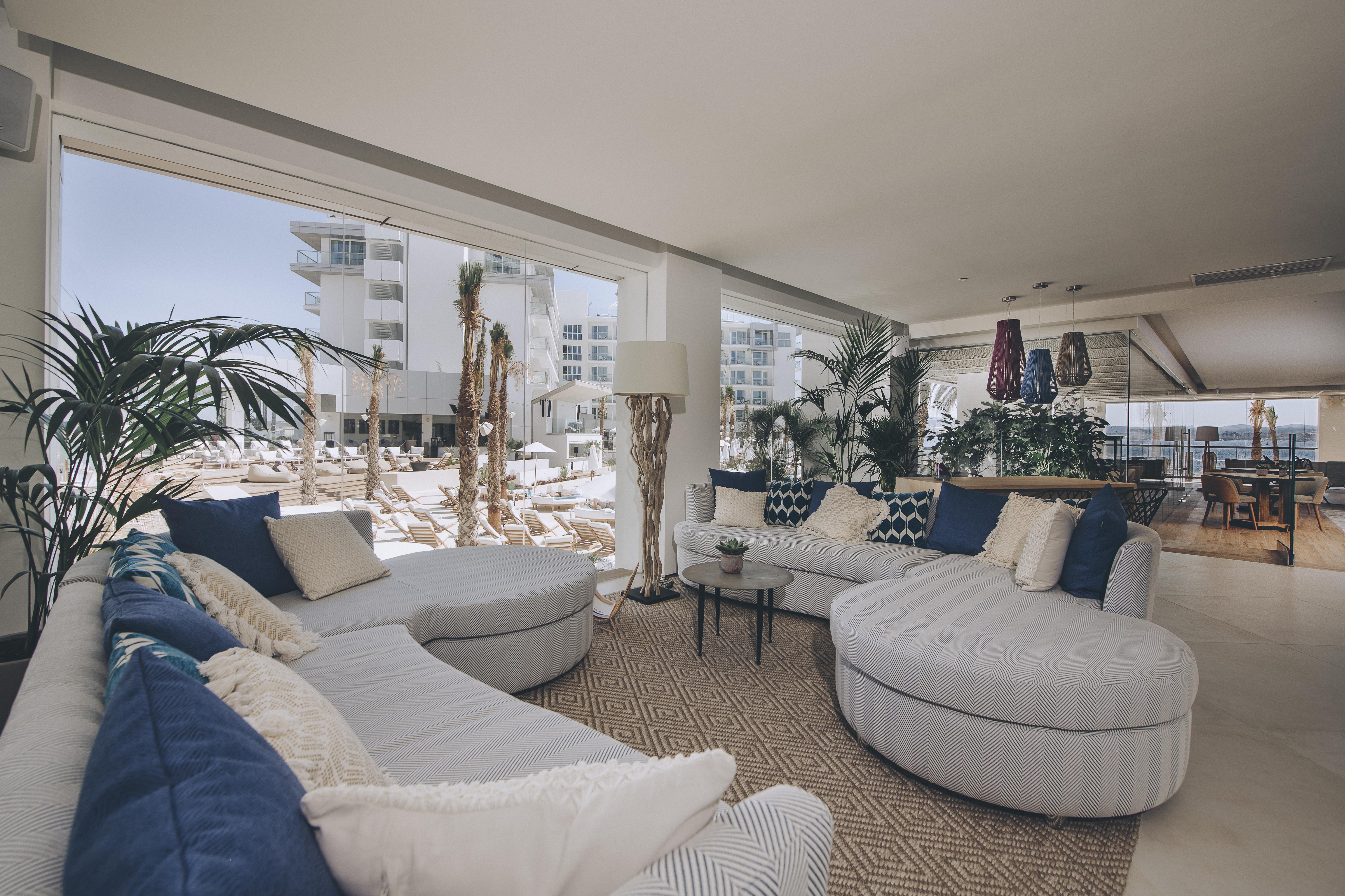 Amare Ibiza - Adults Recommended Hotel 4*