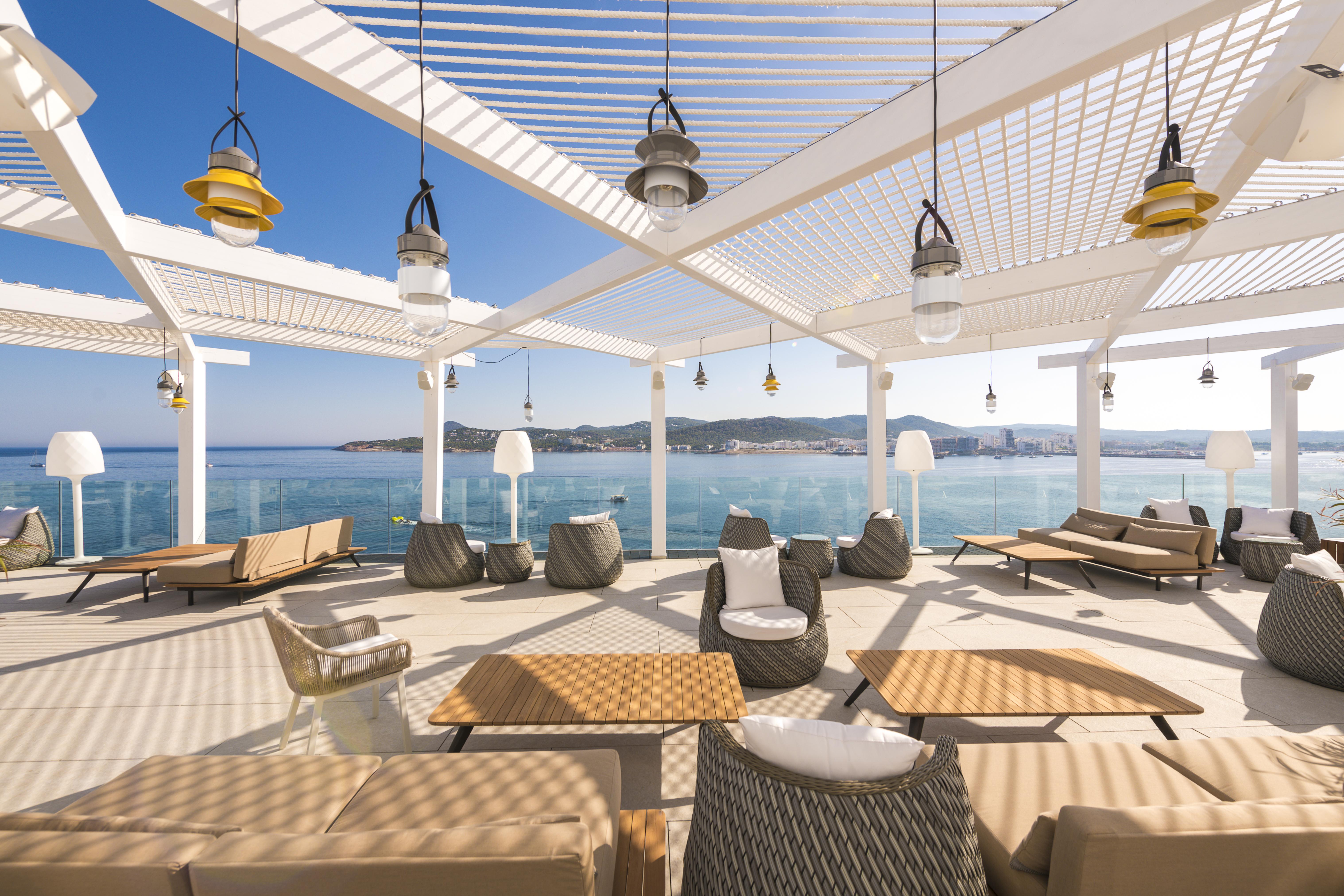 Amare Ibiza - Adults Recommended 4* San Antonio (Ibiza)