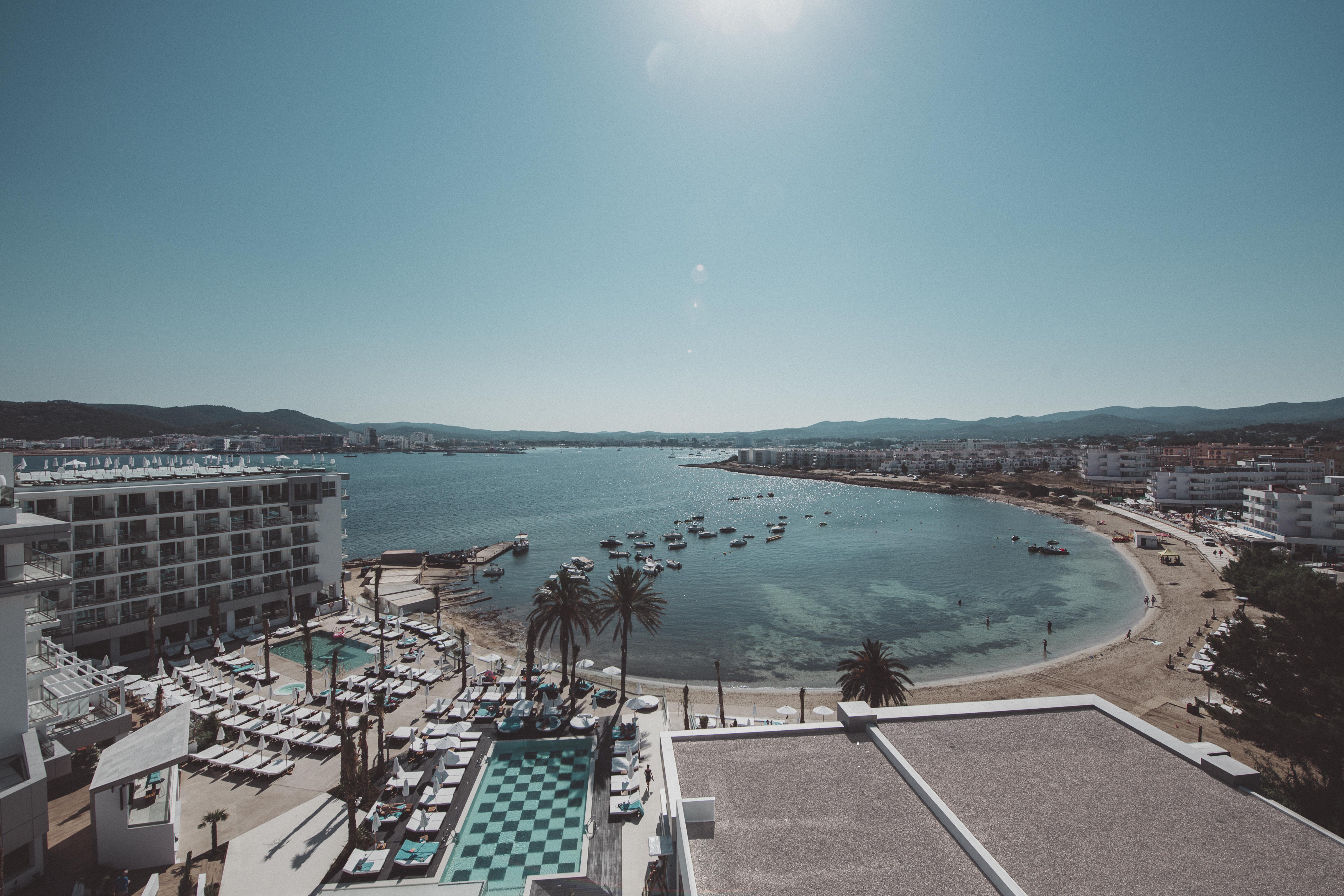 Hotel Amare Ibiza - Adults Recommended