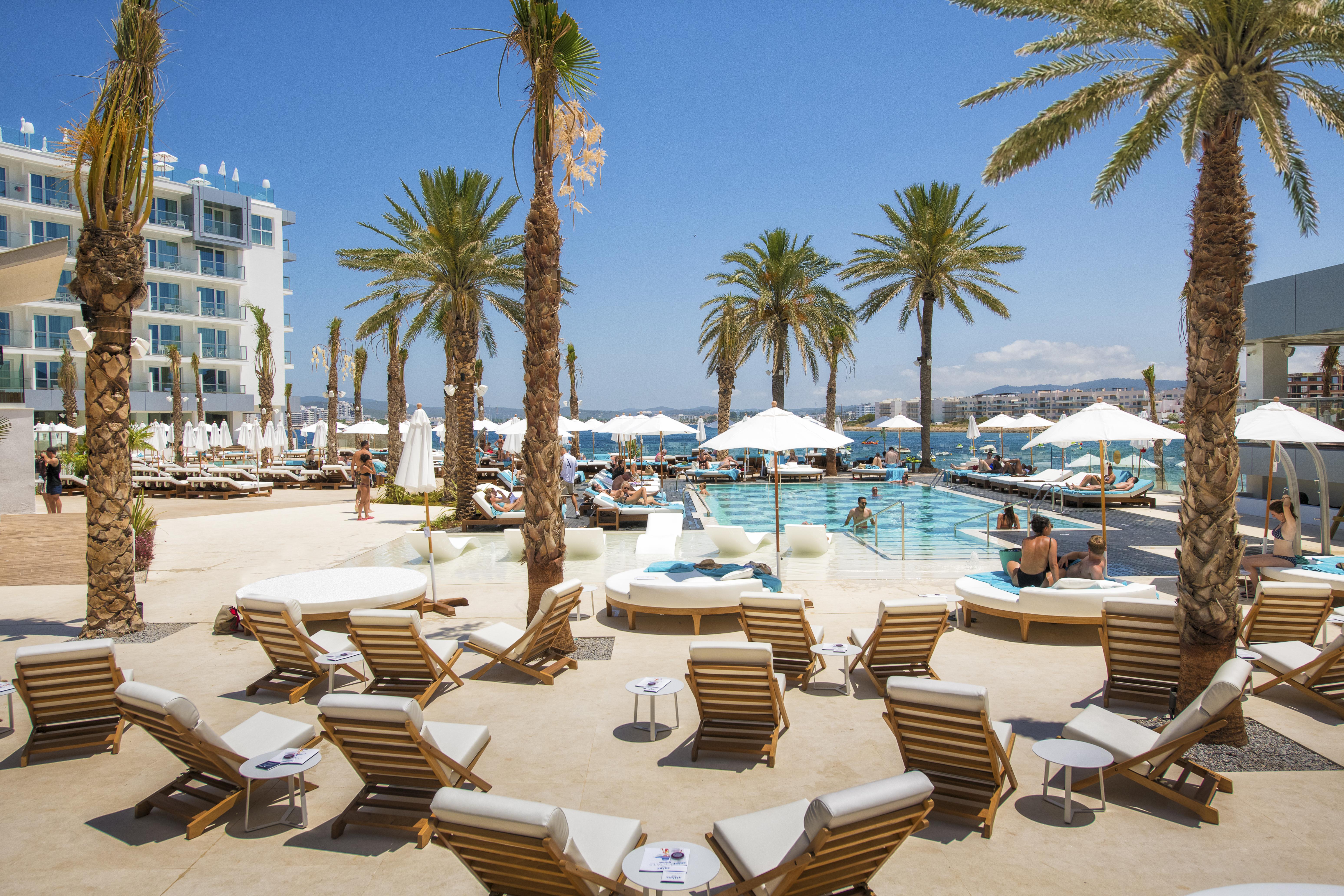 Hotel Amare Ibiza - Adults Recommended San Antonio (Ibiza)
