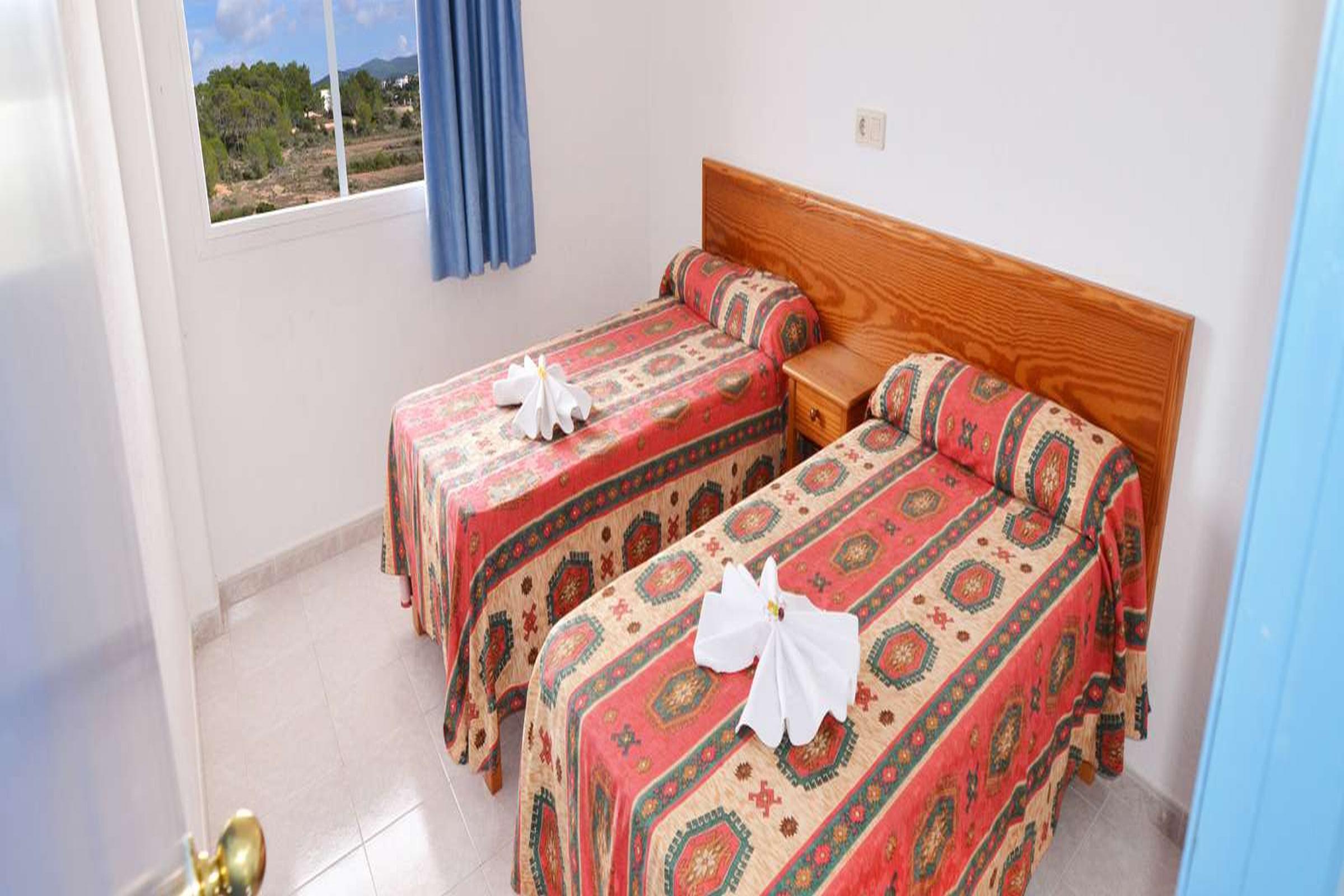 Vibra Monterrey Aparthotel San Antonio (Ibiza)