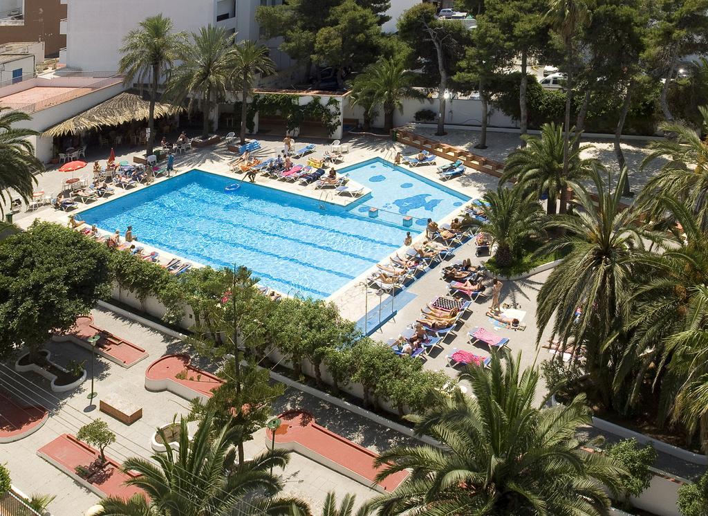 Tropical 3* San Antonio (Ibiza)