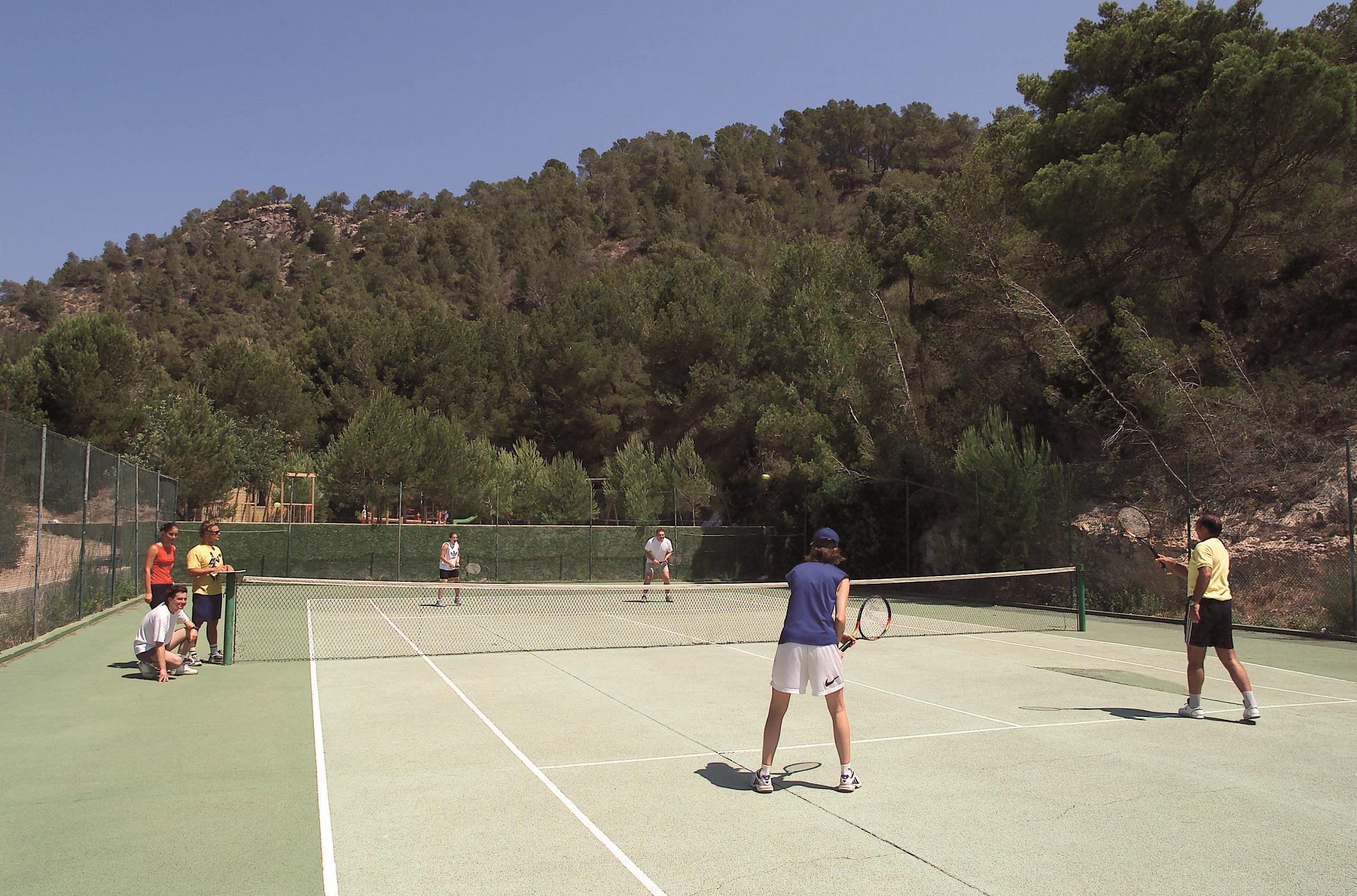 Hotel El Somni Ibiza Dream By Grupotel