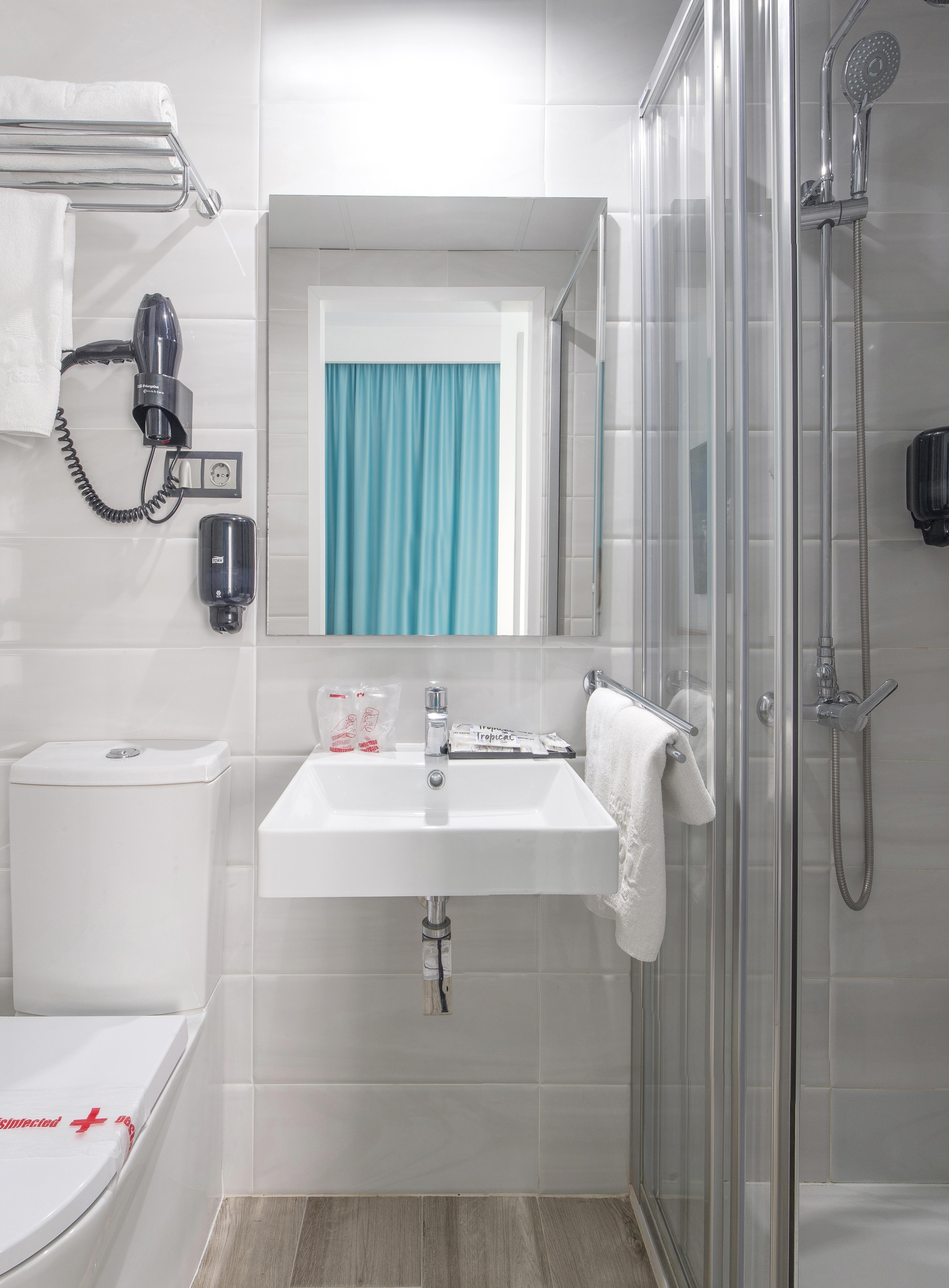 Hotel Tropical 3*