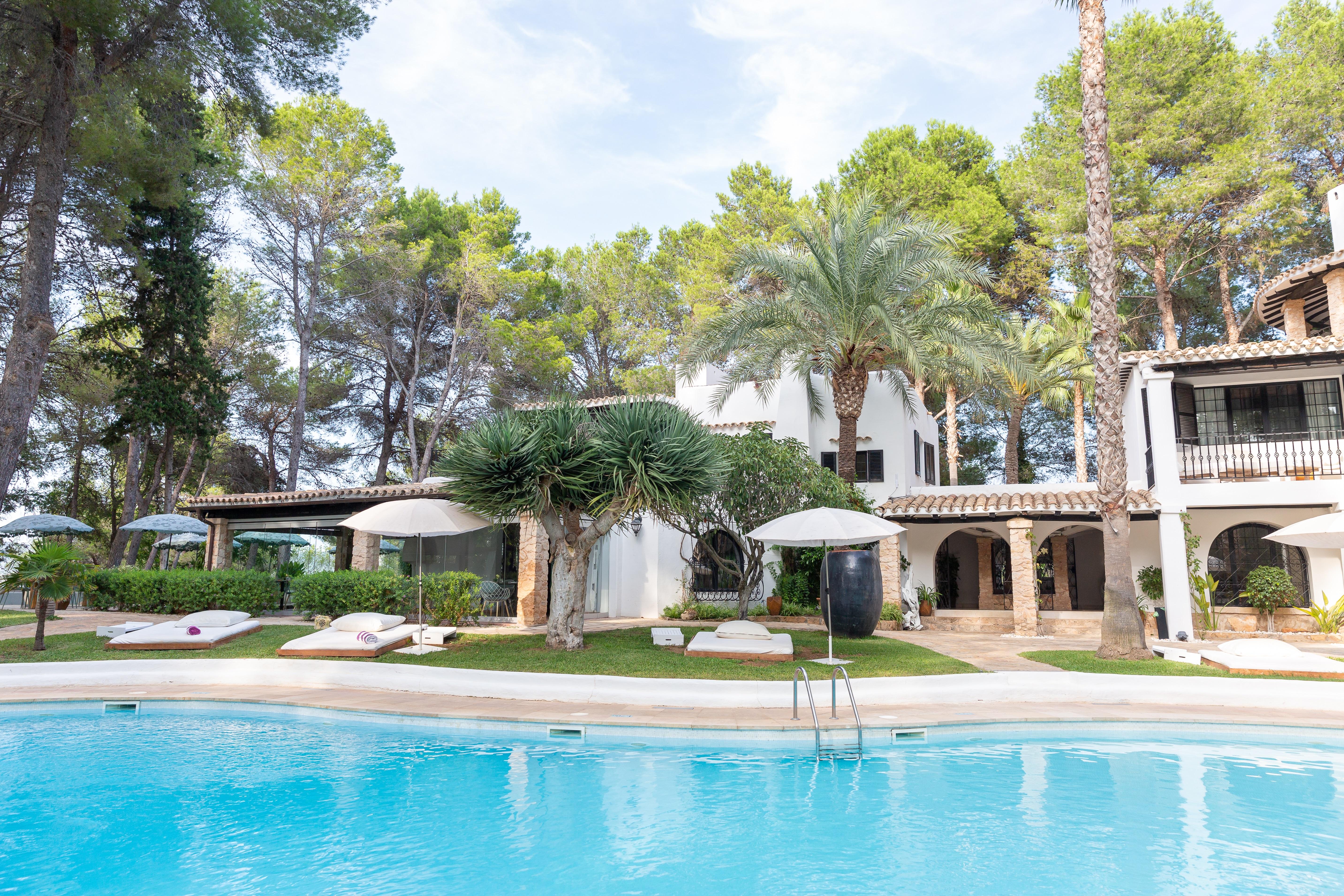Sa Talaia-adults Only San Antonio (Ibiza)