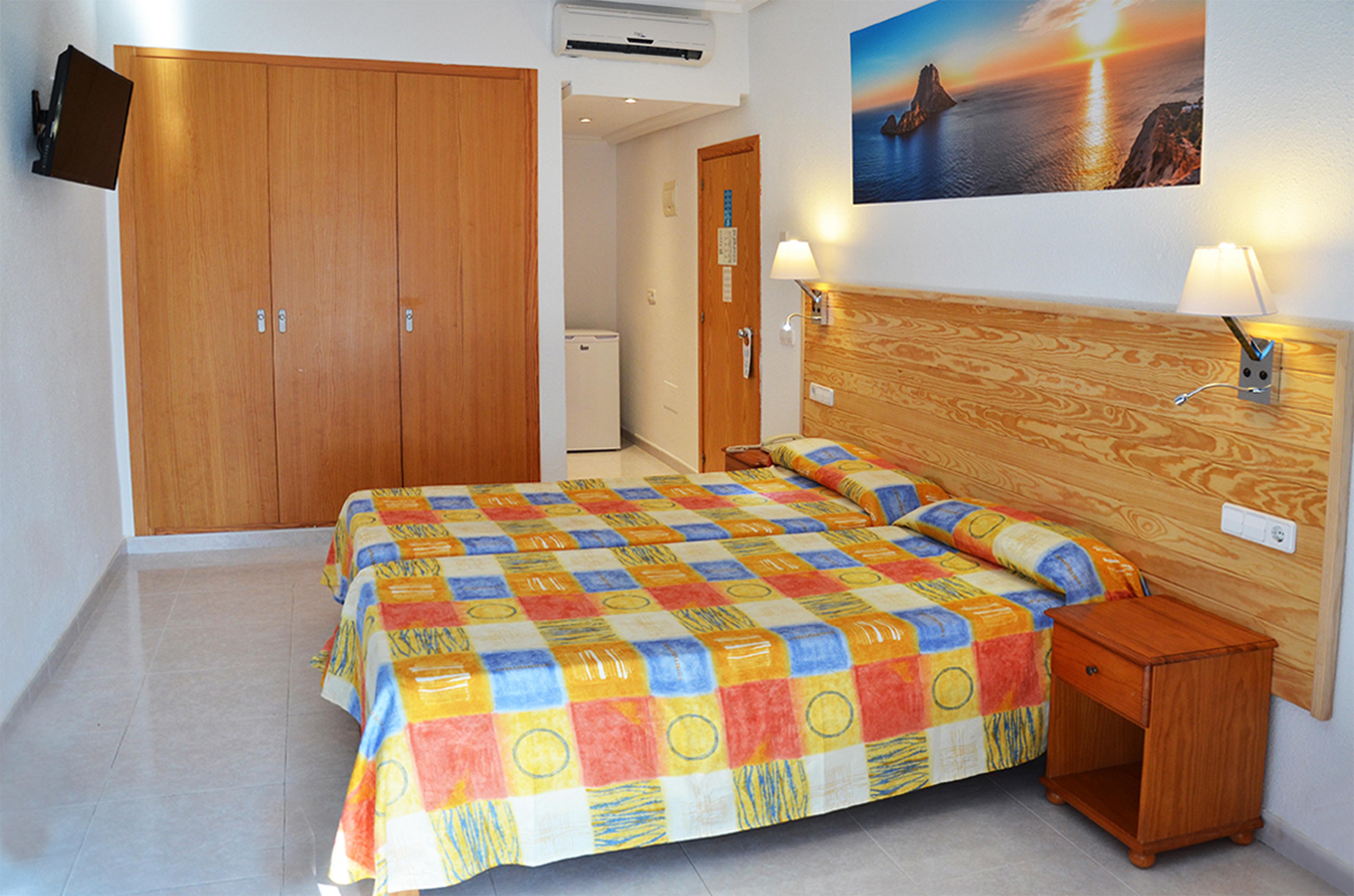 Vibra Sanan - Adults Only Apartment