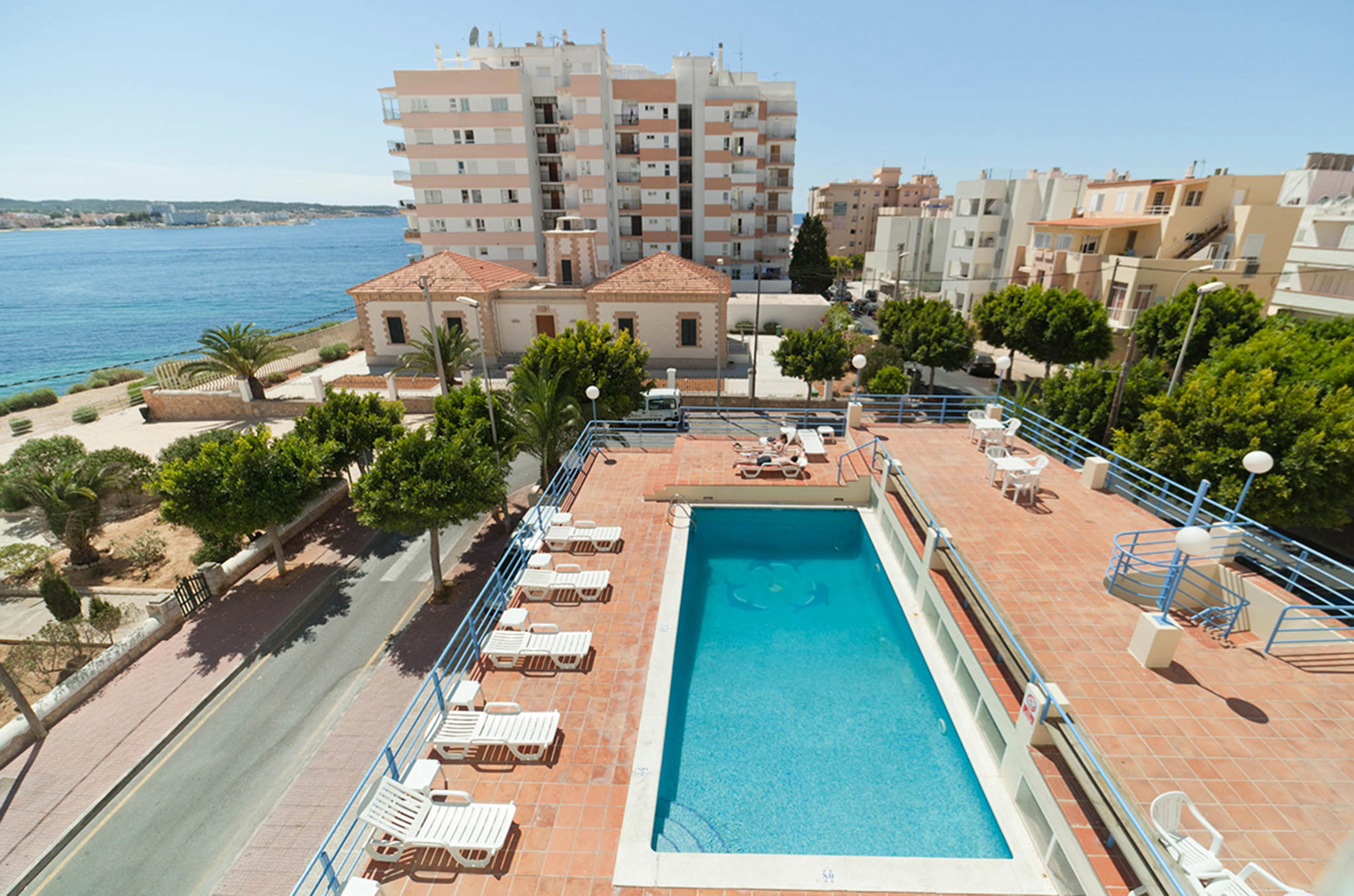 Apartment Vibra Sanan - Adults Only