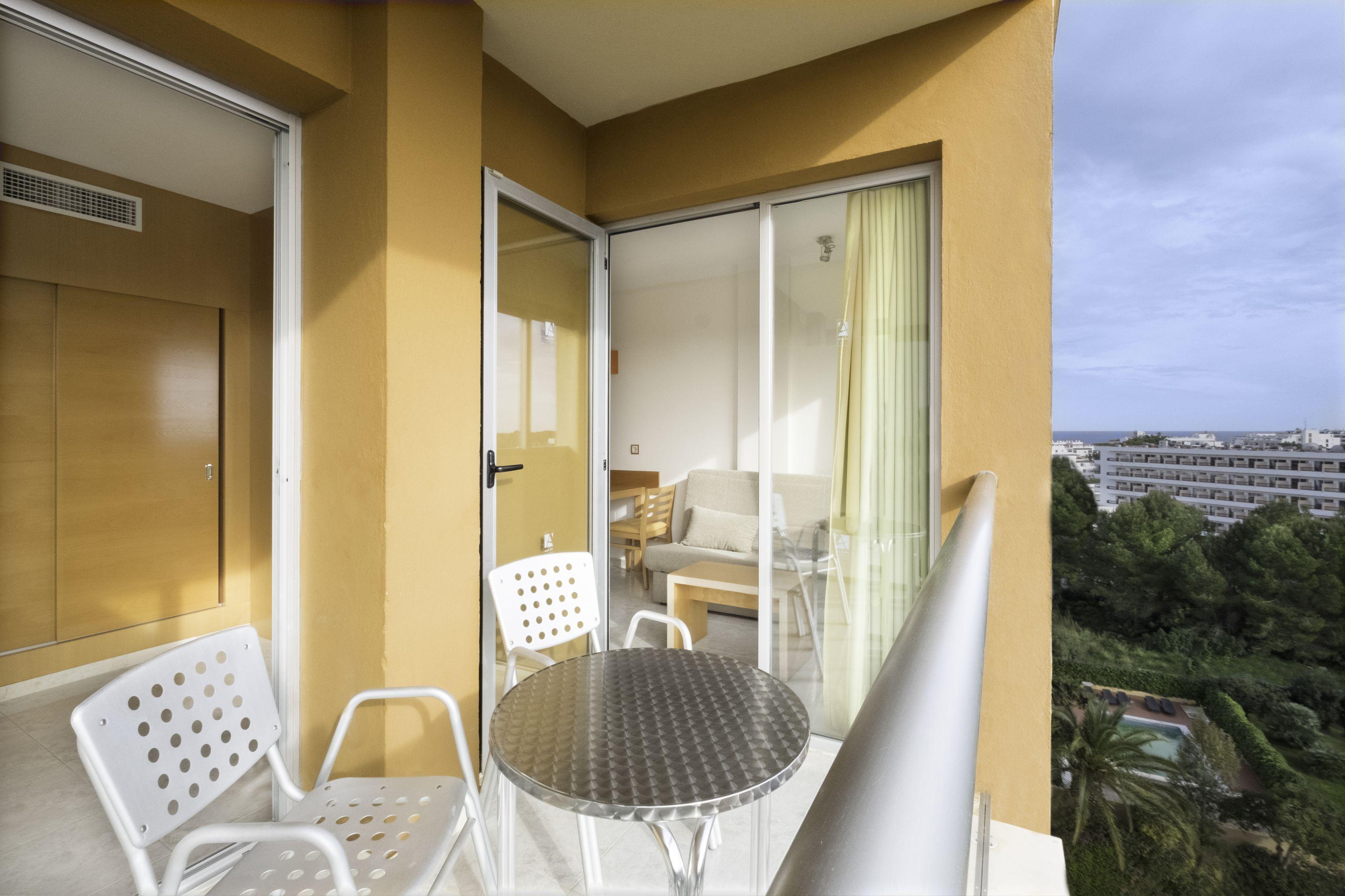 Moon Dreams Atlantic Hotel Es Canar (Ibiza)