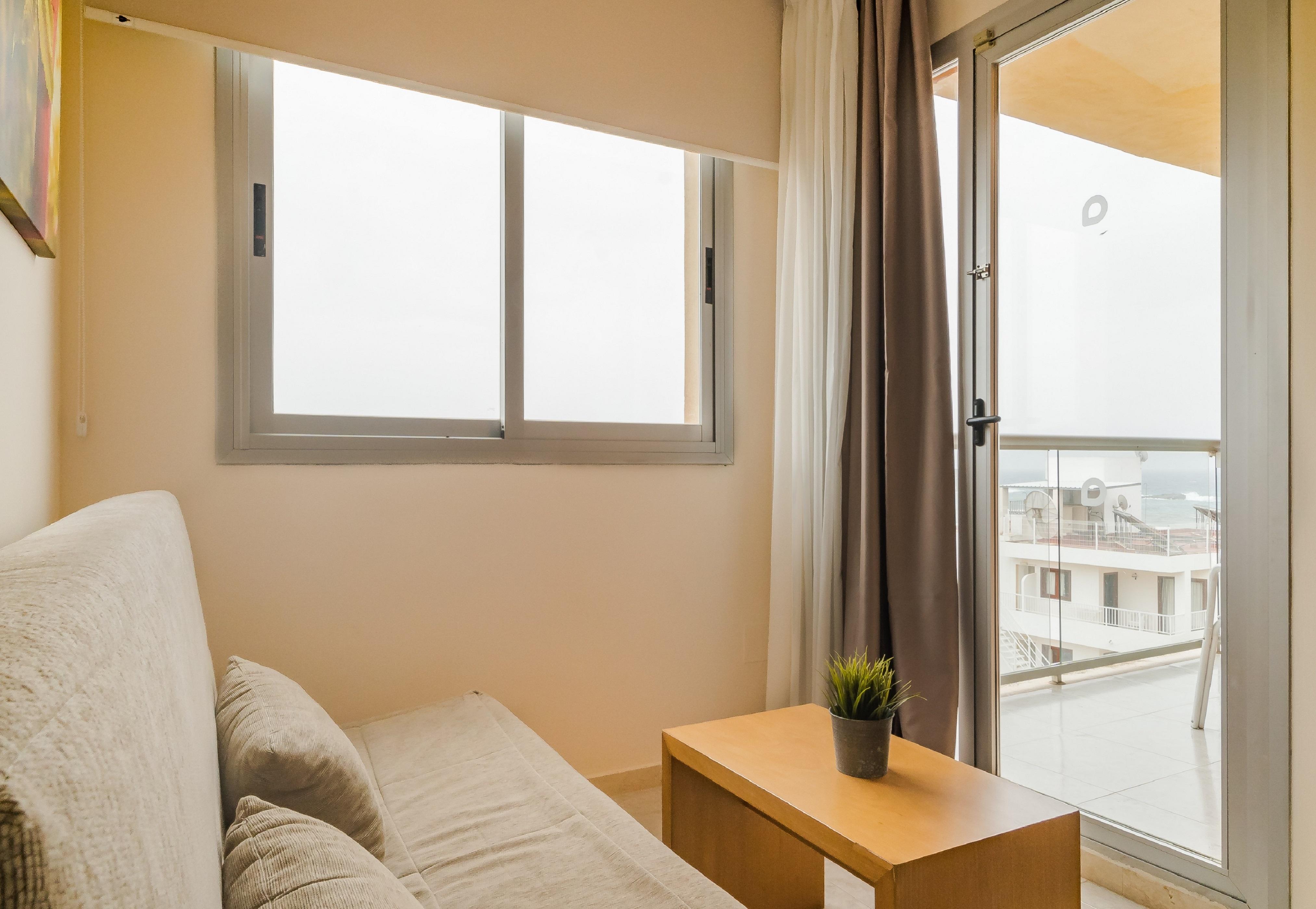 Moon Dreams Atlantic Hotel Es Canar (Ibiza)