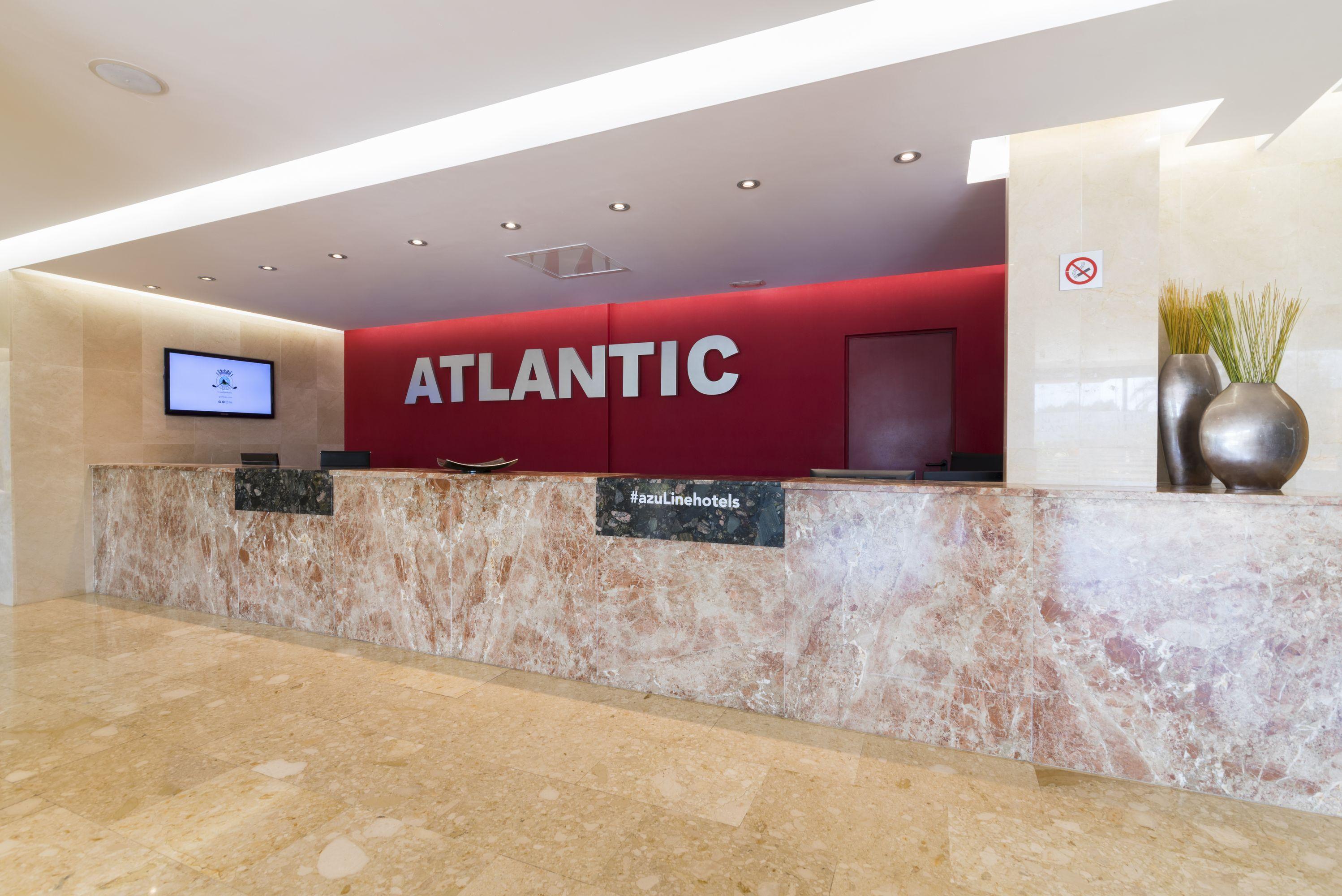 Moon Dreams Atlantic 4*