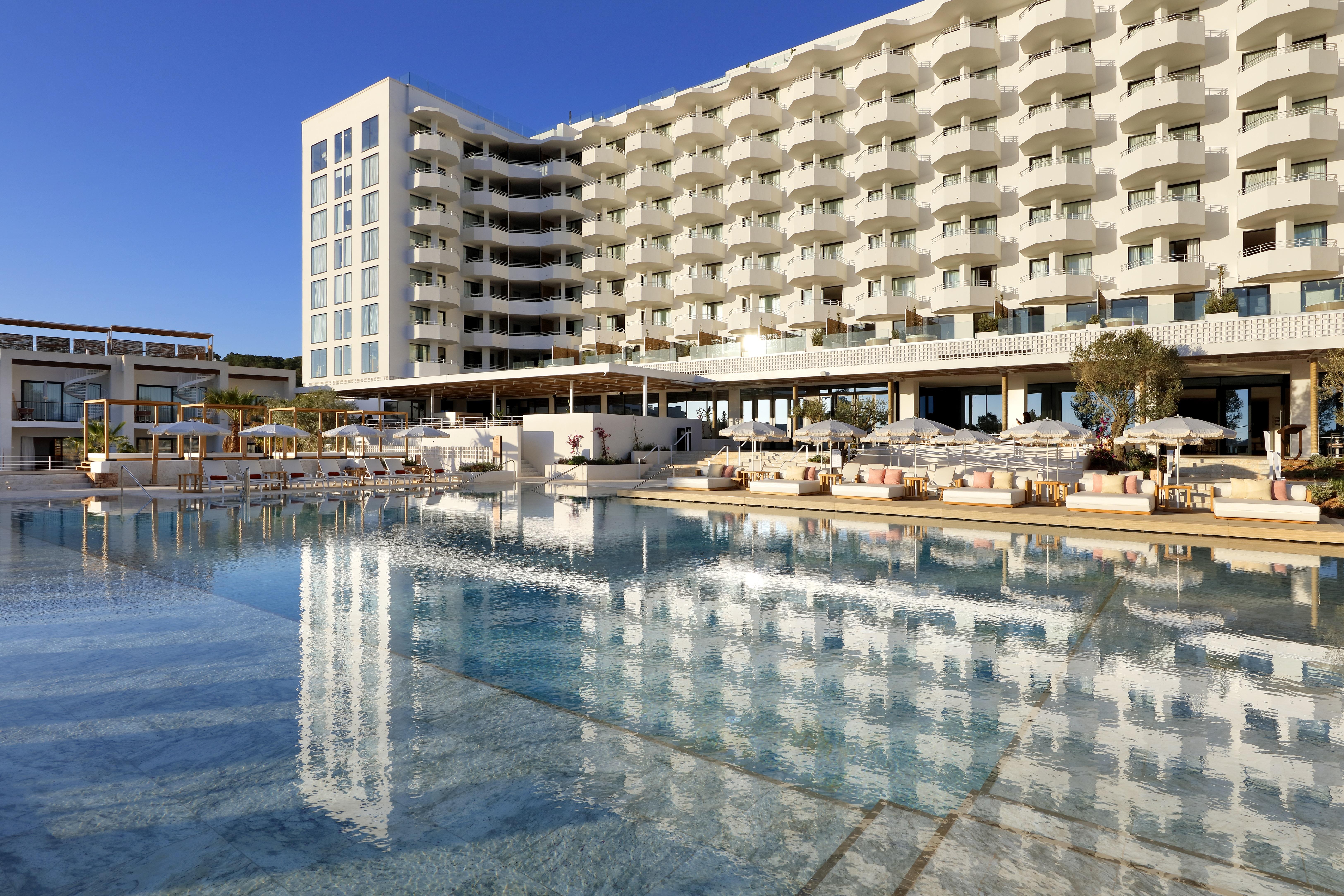 Trs Ibiza -adults Only Hotel 5*