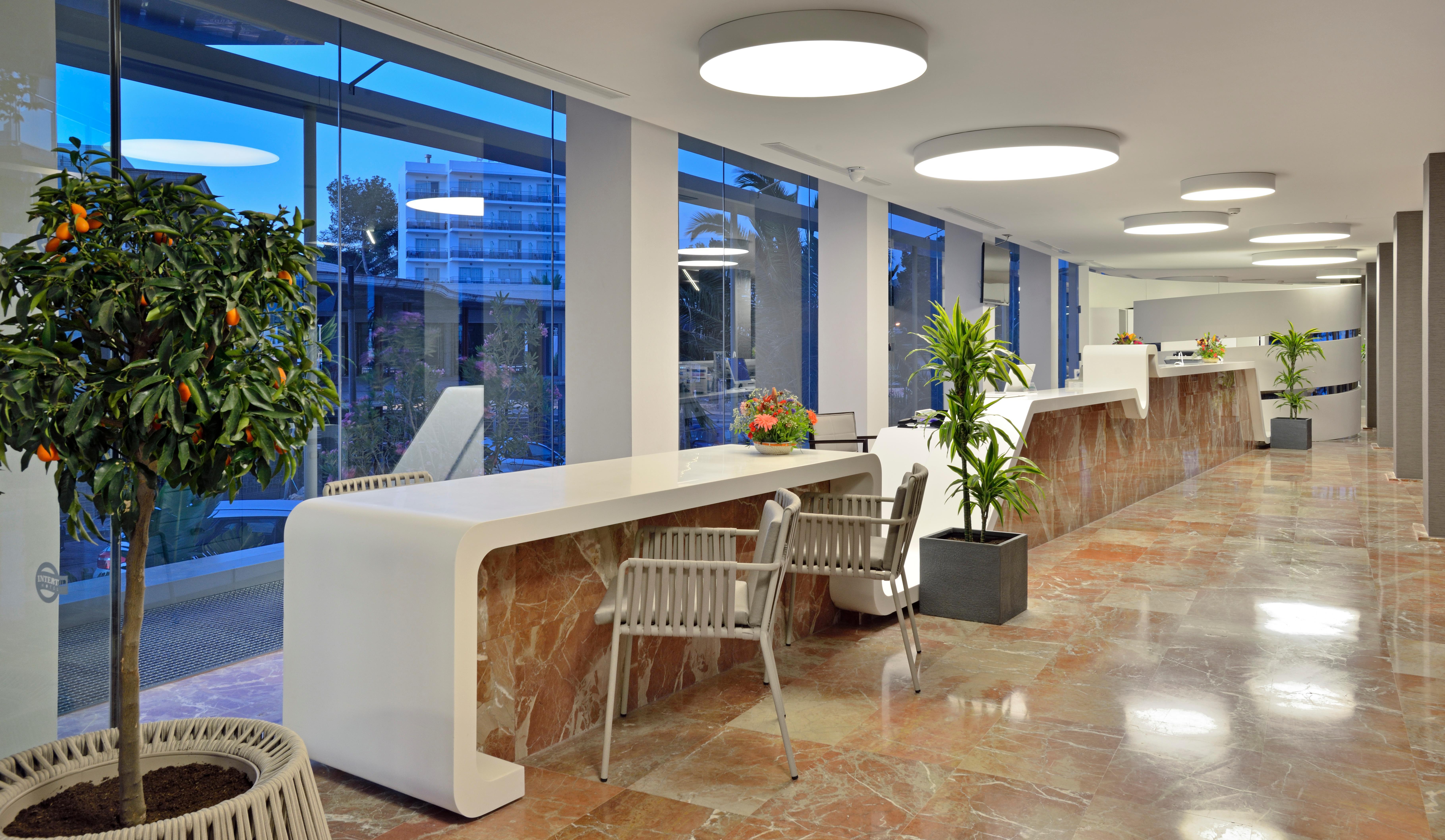 Nyx Ibiza By Leonardo Hotels-adults Only Hotel San Antonio (Ibiza)