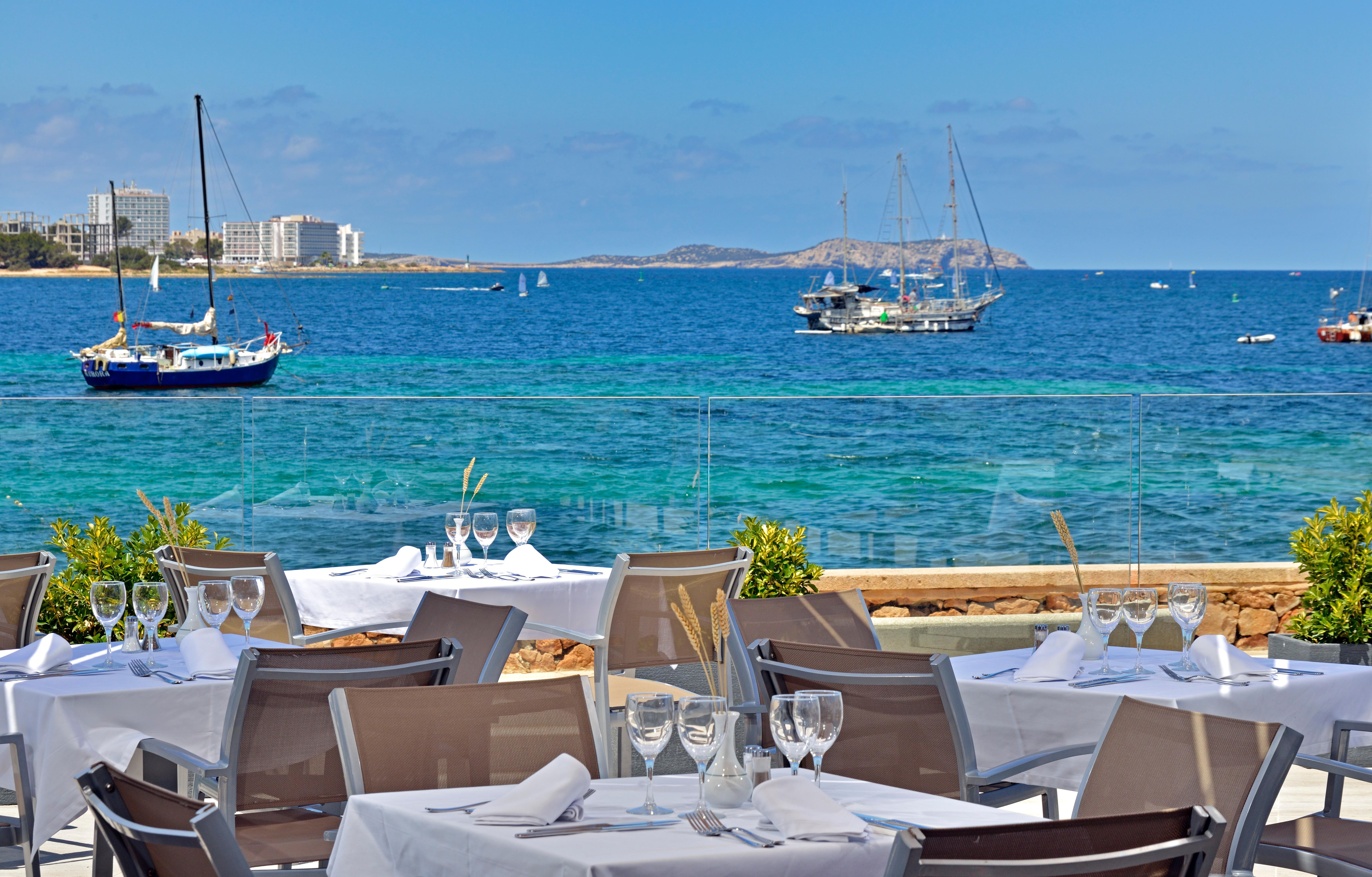 Hotel Nyx Ibiza By Leonardo Hotels-adults Only