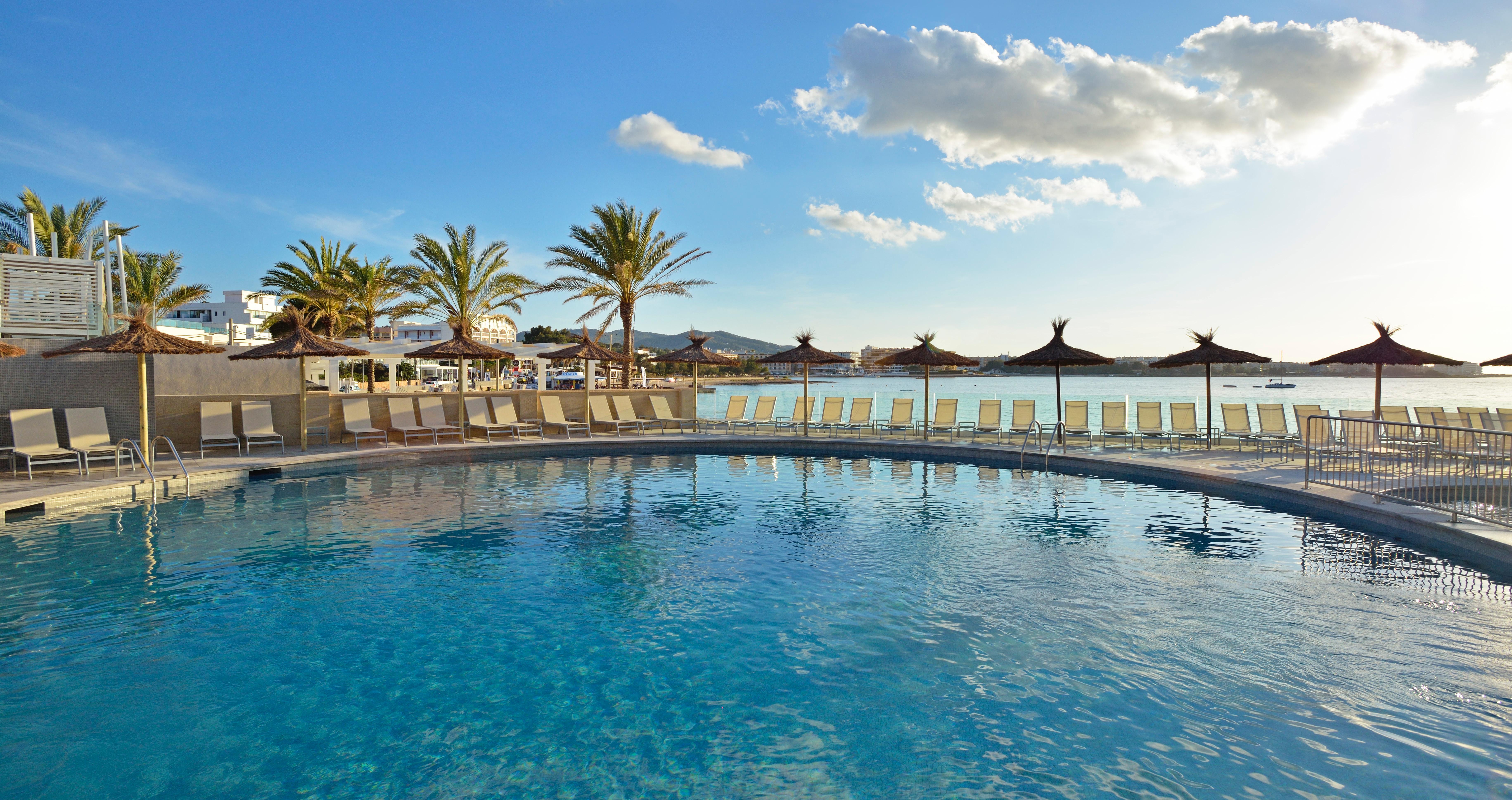 Hotel Nyx Ibiza By Leonardo Hotels-adults Only San Antonio (Ibiza)