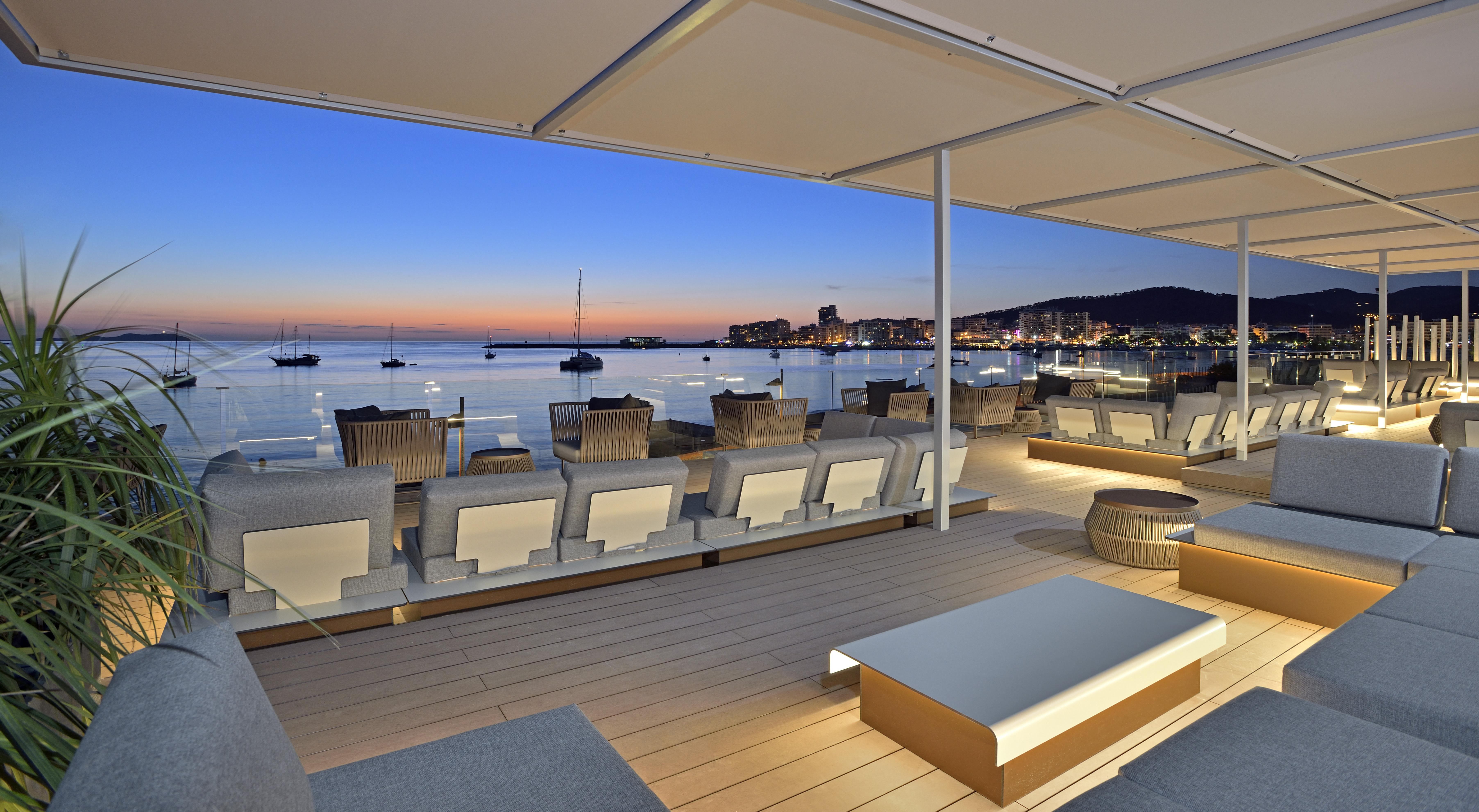 Nyx Ibiza By Leonardo Hotels-adults Only