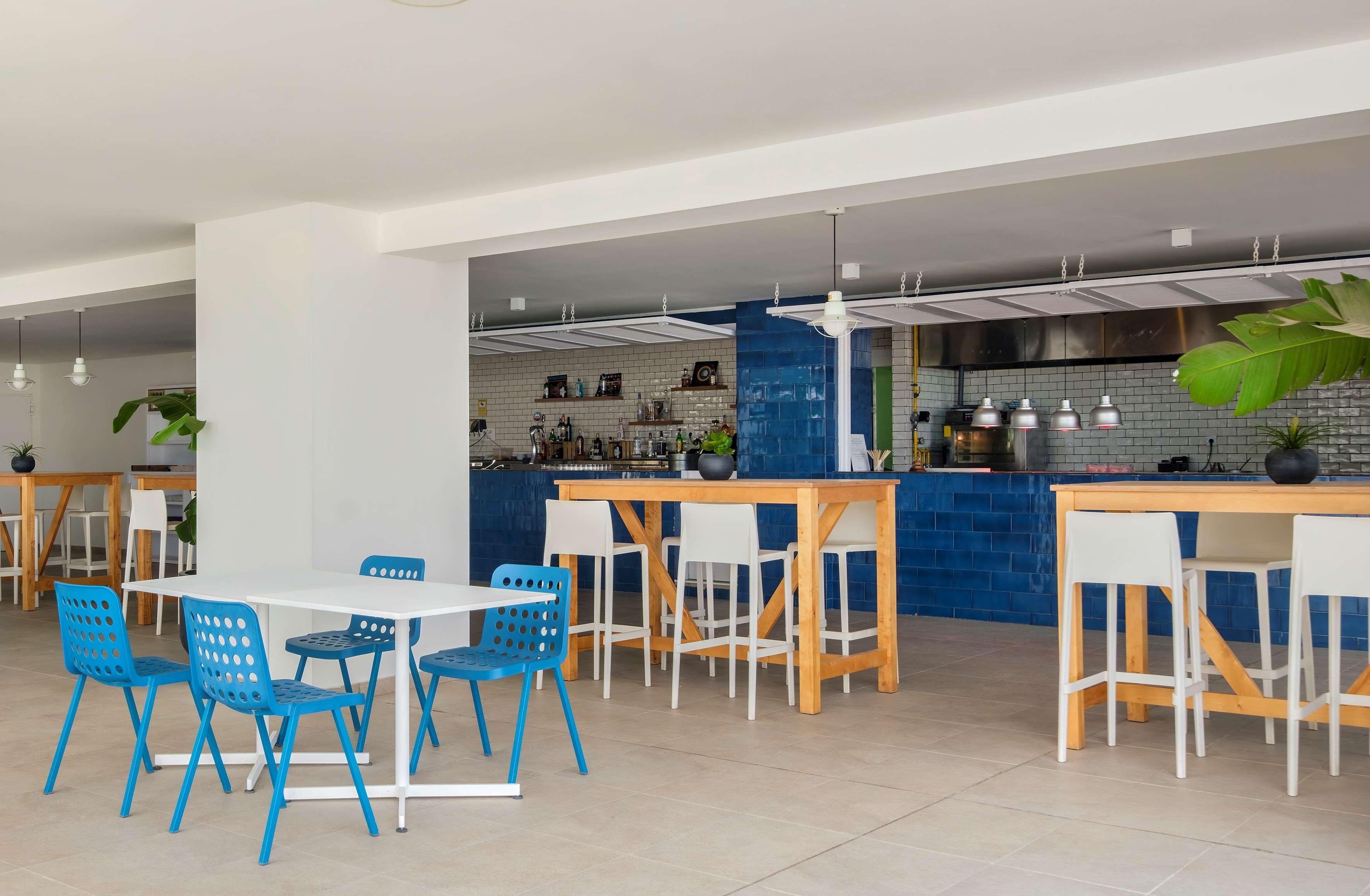 Hotel Innside By Melia Ibiza San Antonio (Ibiza)