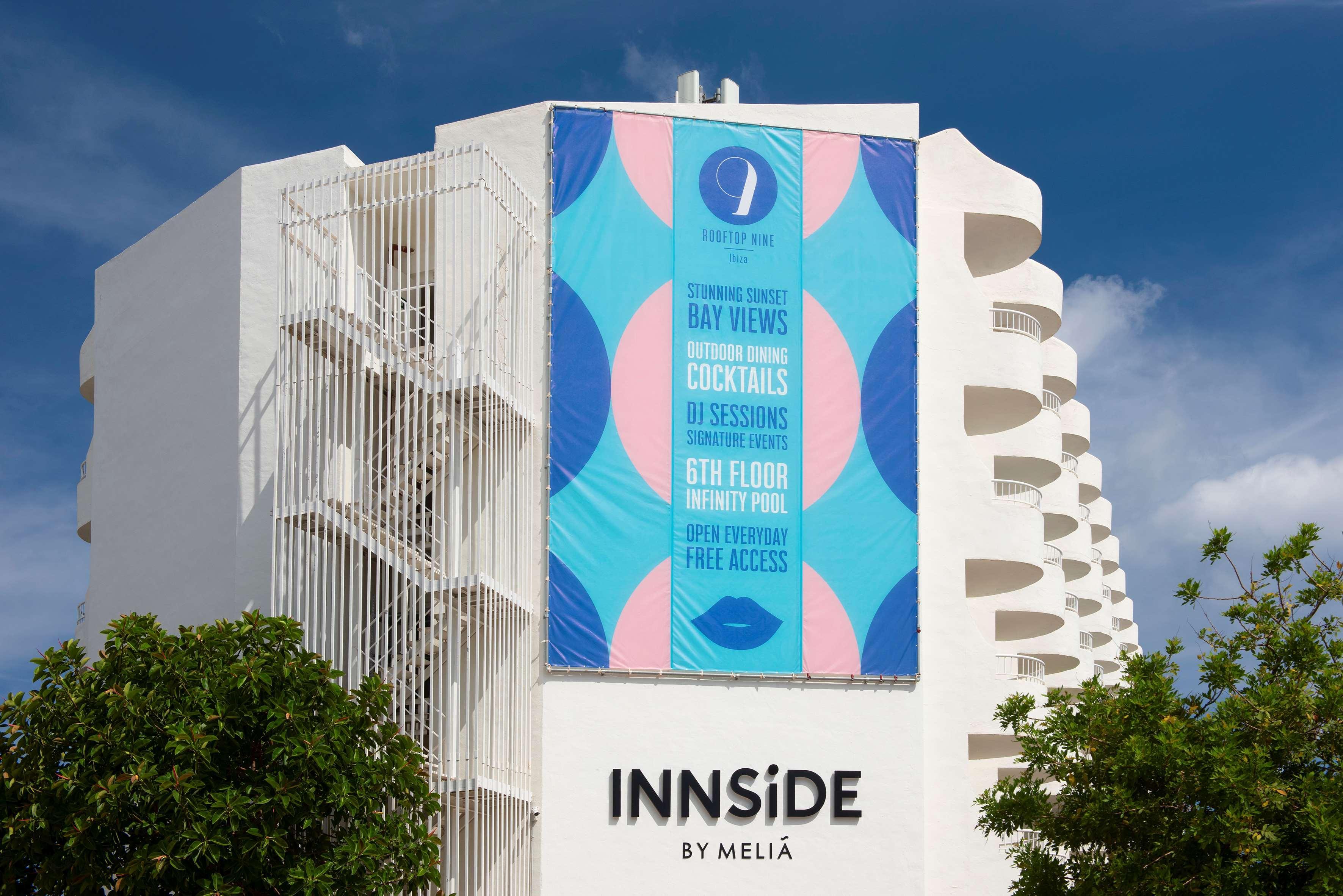 Innside By Melia Ibiza Hotel San Antonio (Ibiza)