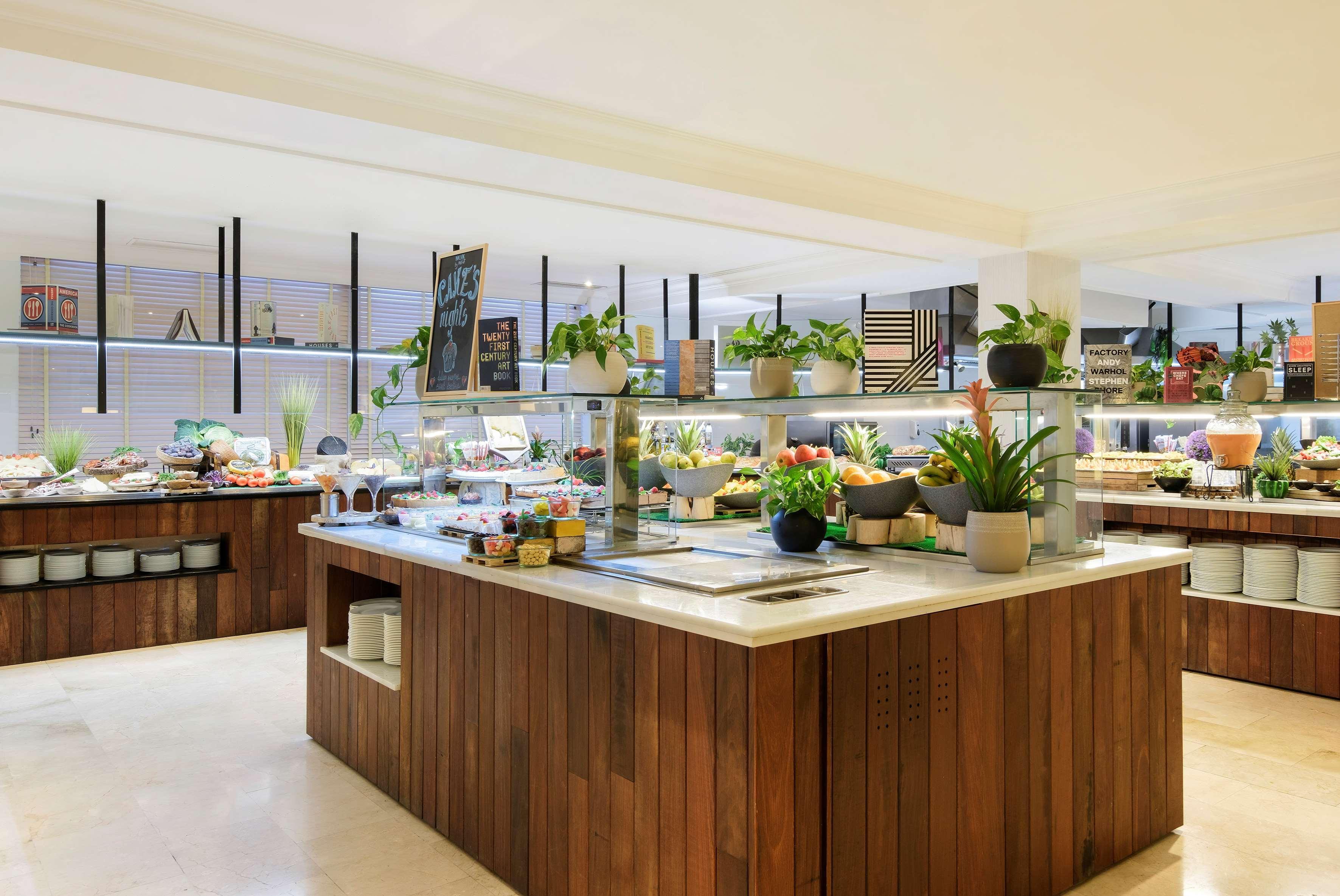Hotel Innside By Melia Ibiza San Antonio (Ibiza)