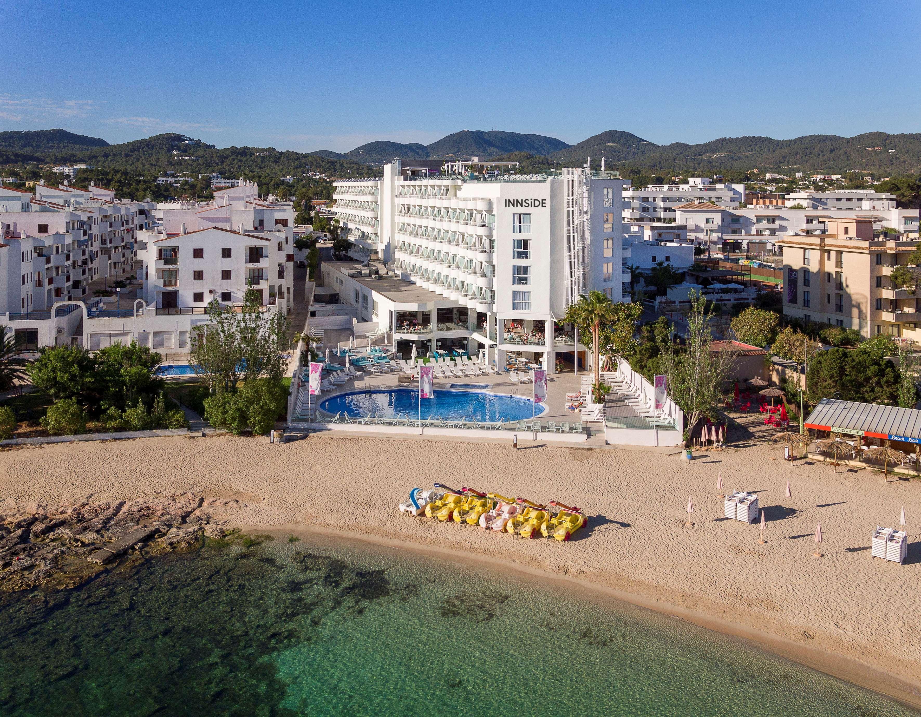Innside By Melia Ibiza