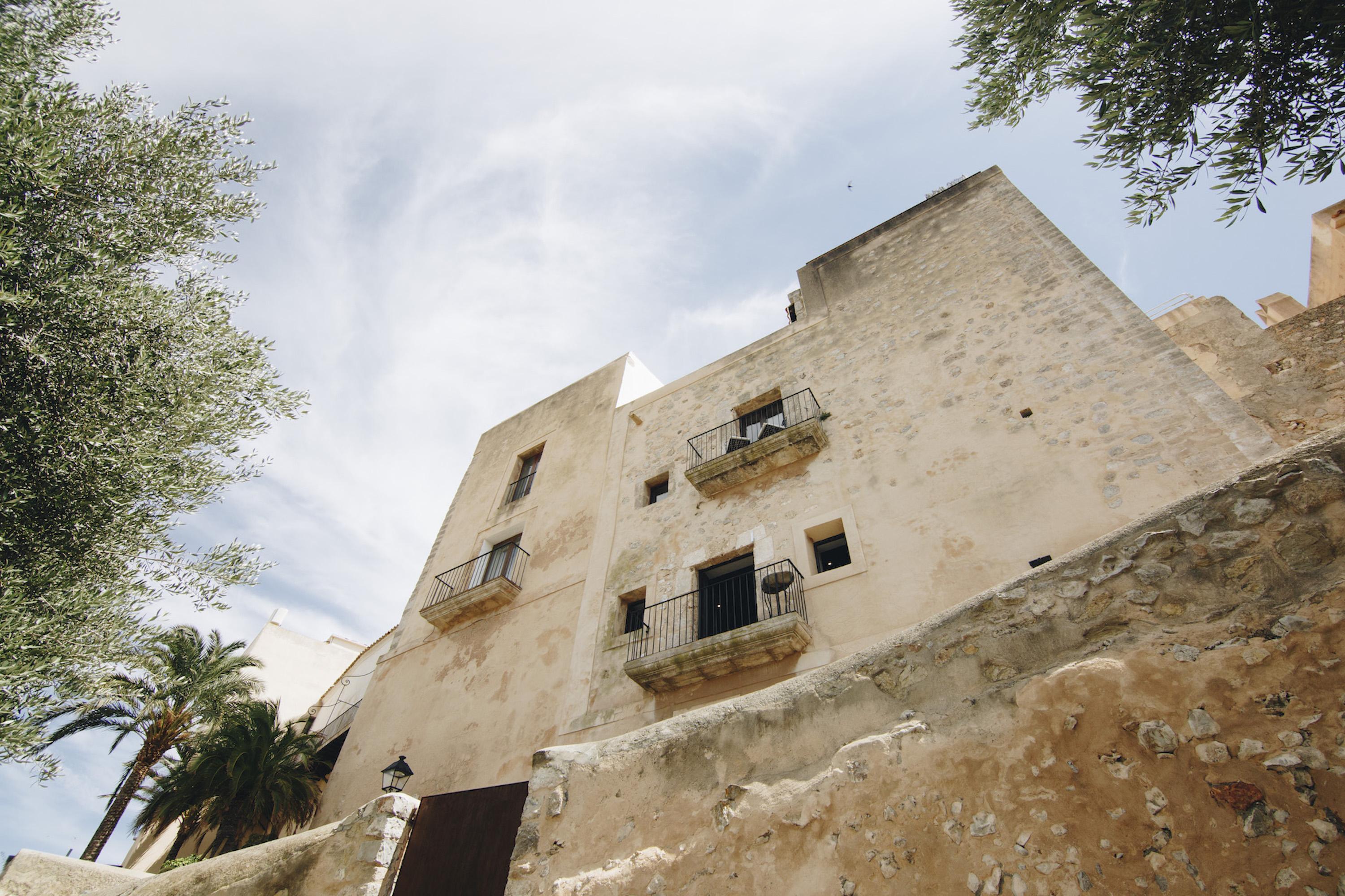 La Torre Del Canonigo - Small Luxury 4*