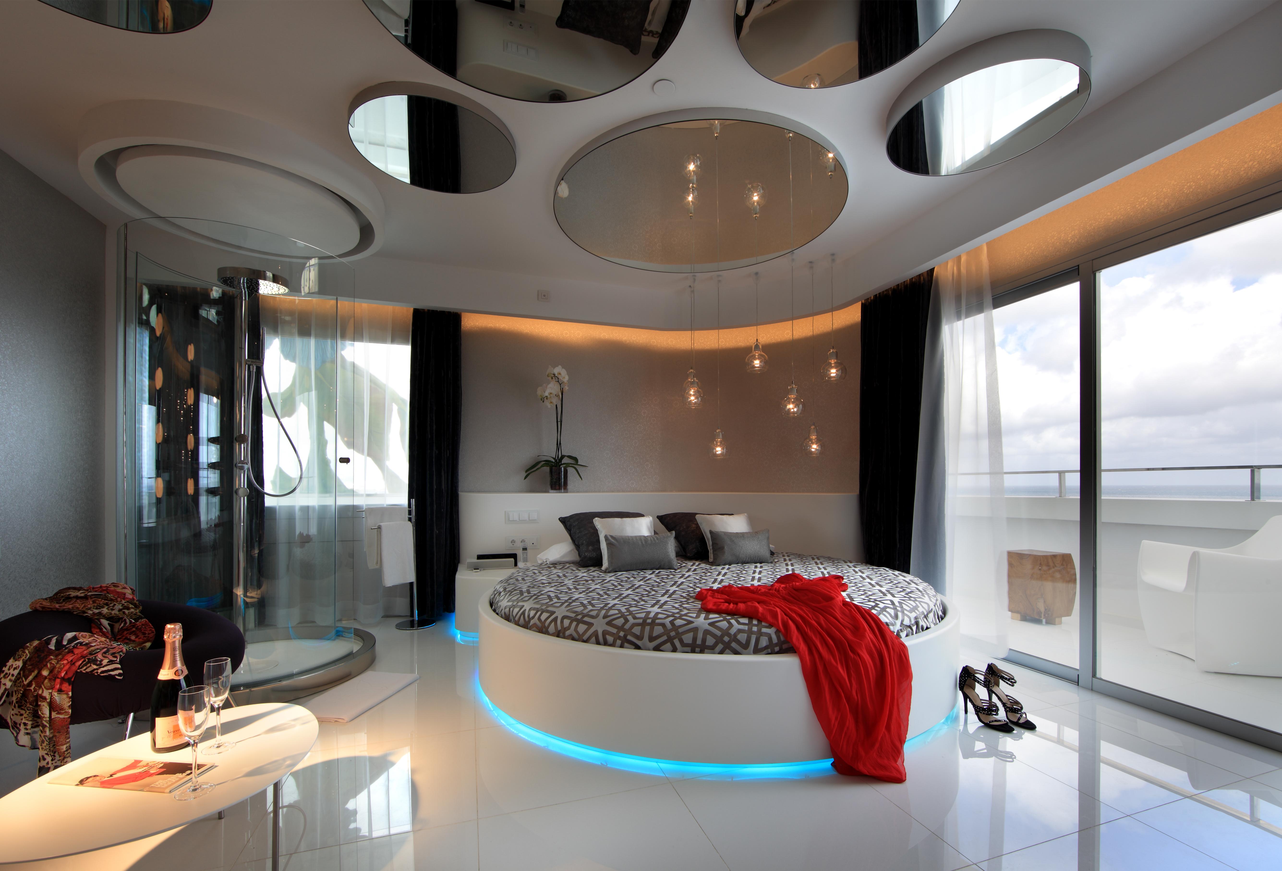 The Unexpected Ibiza Hotel - Ushuaia Club Entrance Included (Adults Only)