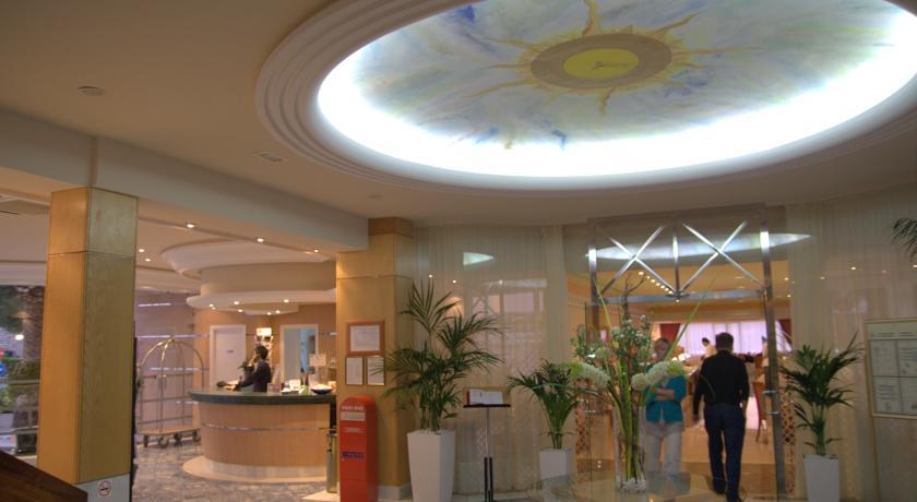 Argos Ibiza Hotel 4*
