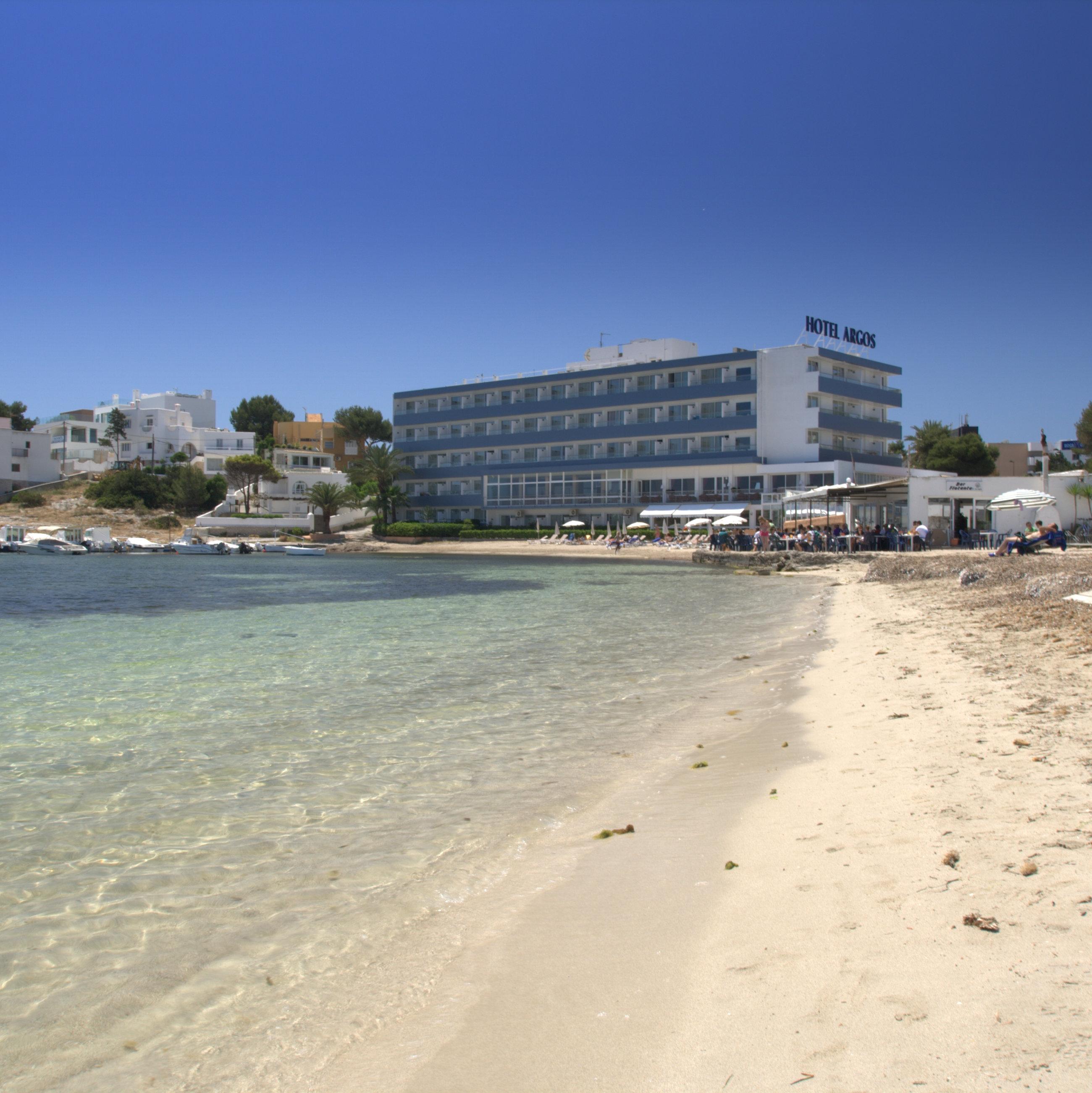 Argos Ibiza 4*