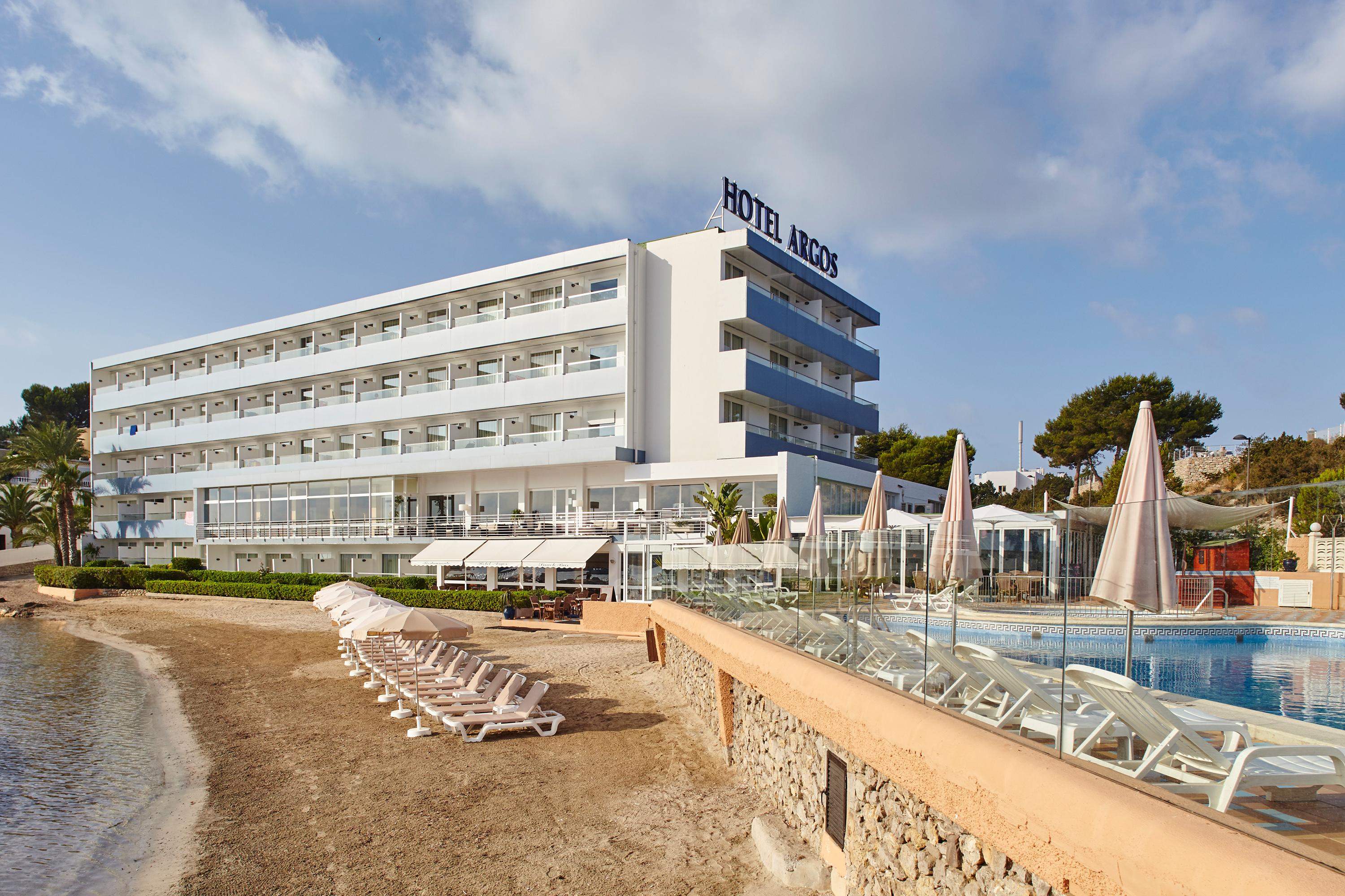 Argos Ibiza 4*
