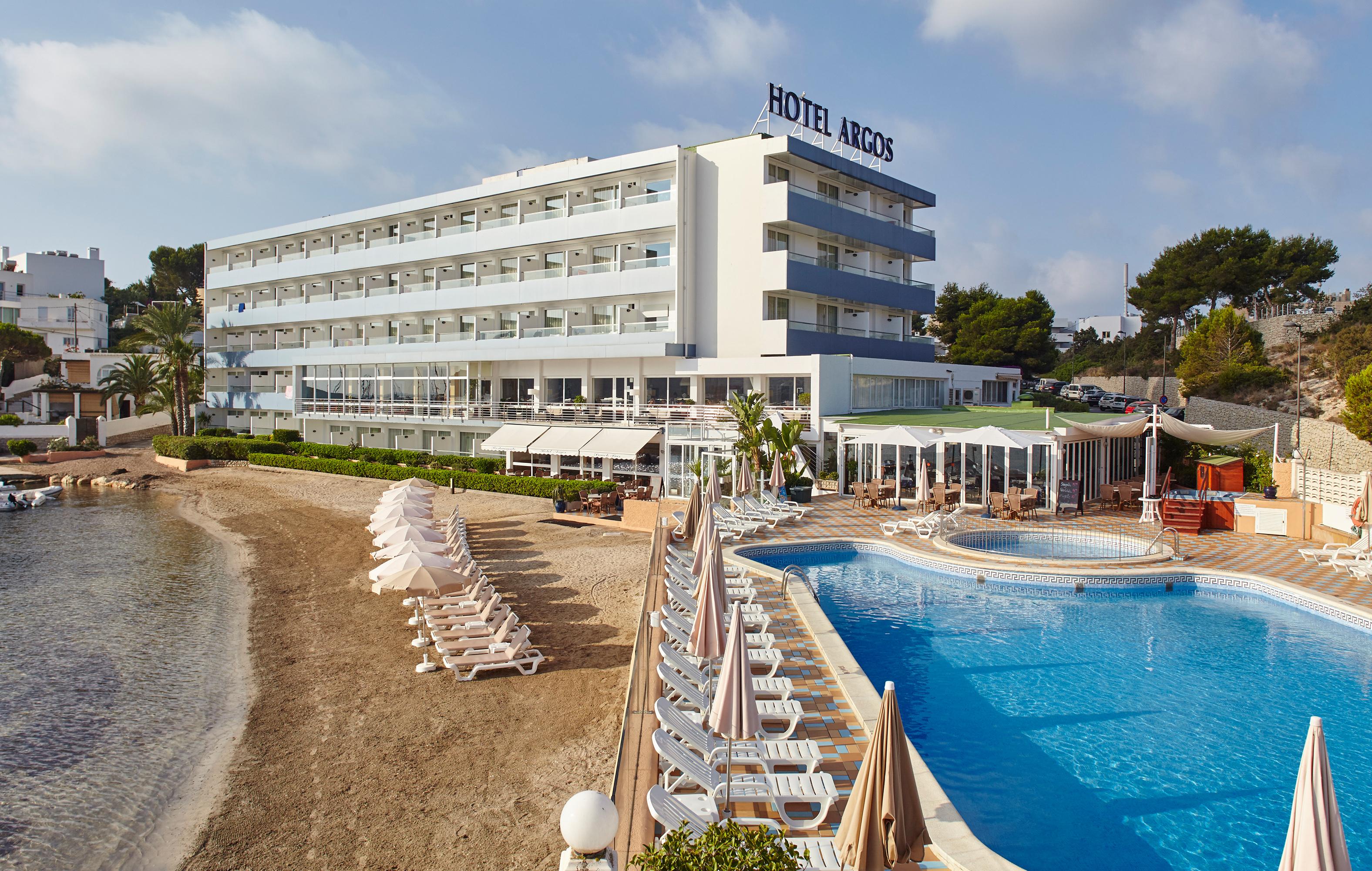 Hotel Argos Ibiza 4*
