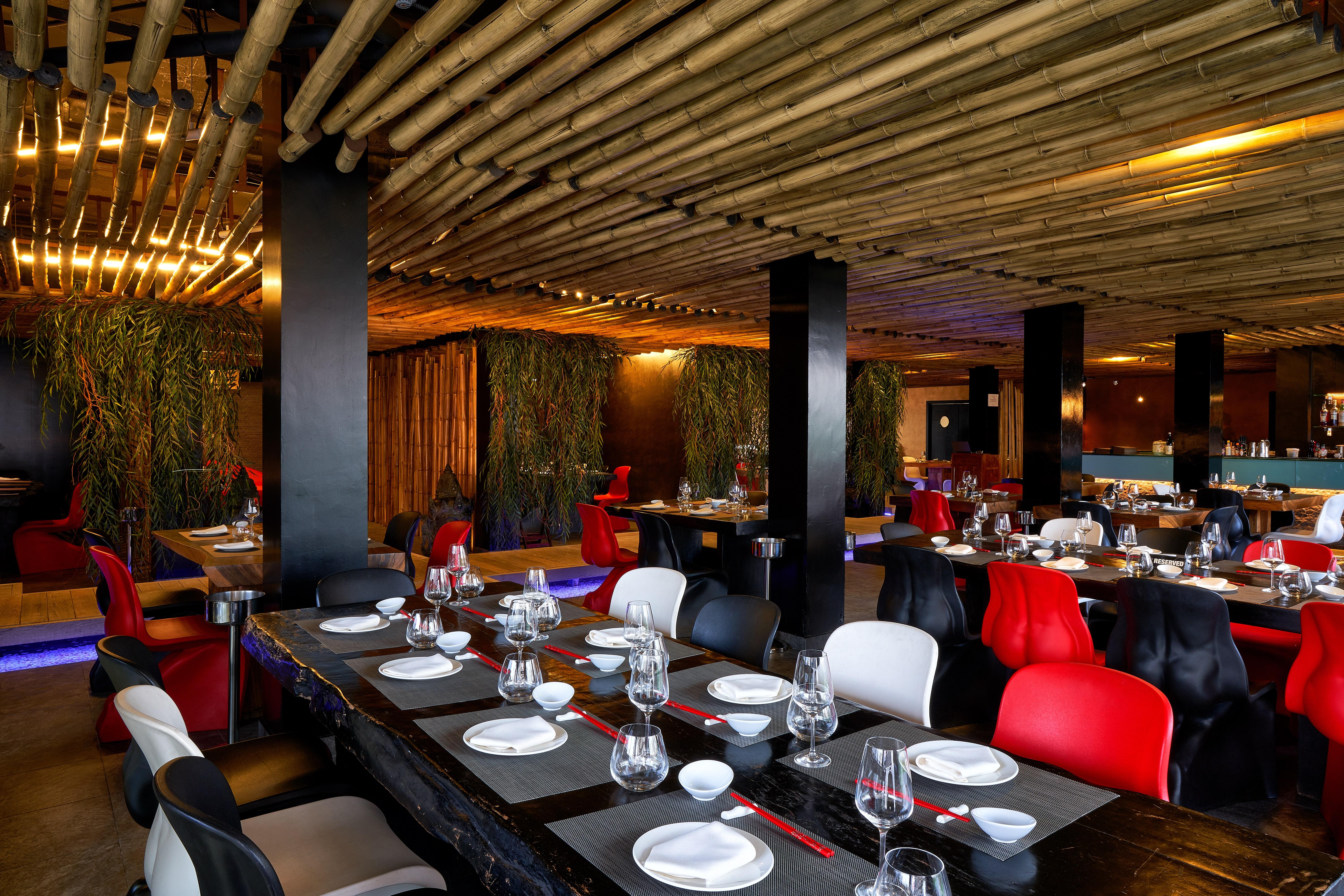 The Unexpected Ibiza Hotel - Ushuaia Club Entrance Included (Adults Only)