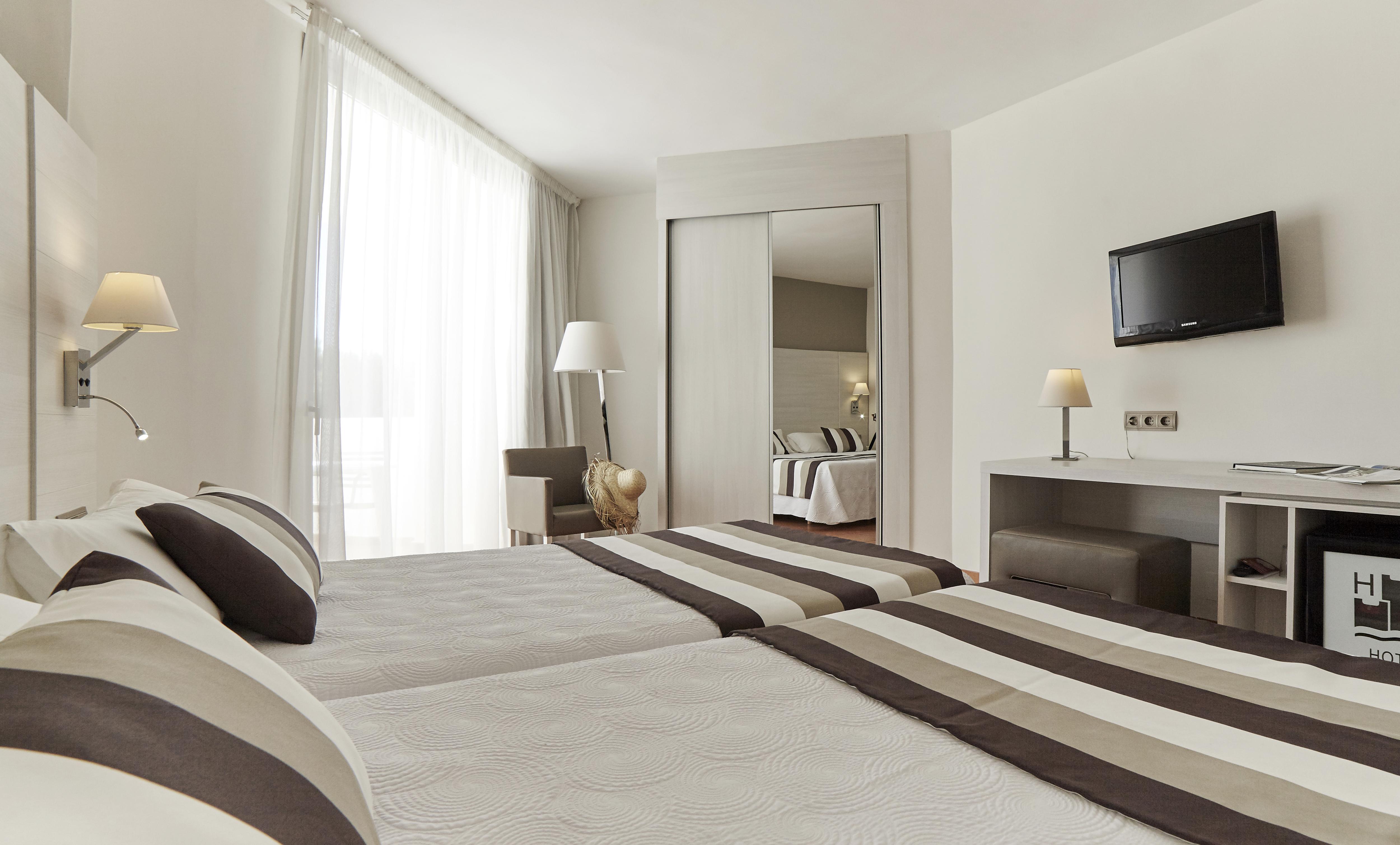 Tres Torres 4* Santa Eulària des Riu