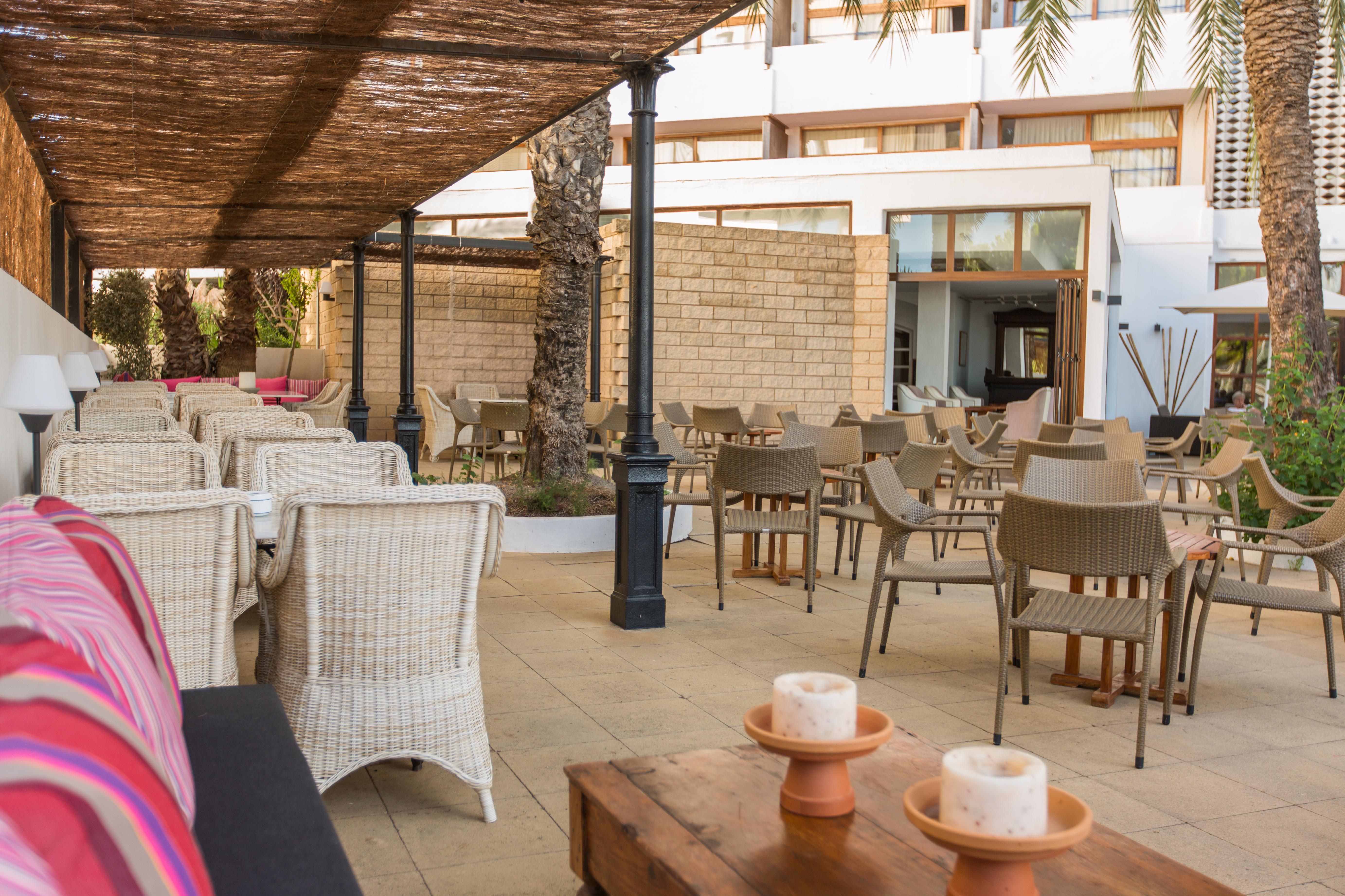 Tres Torres 4* Santa Eulària des Riu