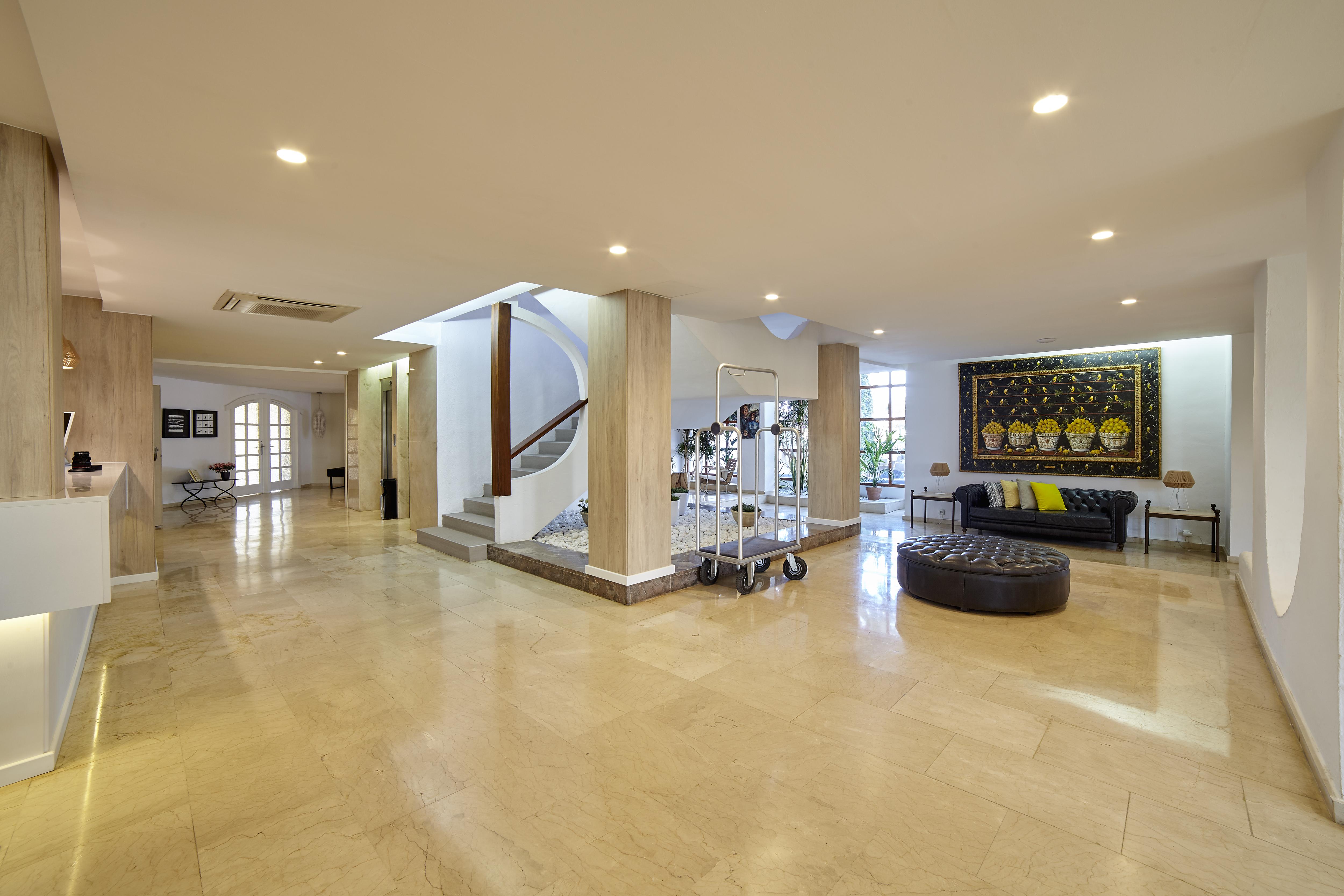 Tres Torres Hotel Santa Eulària des Riu