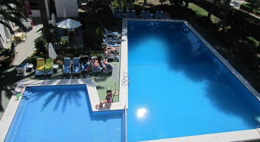 Hotel Arenal San Antonio (Ibiza)