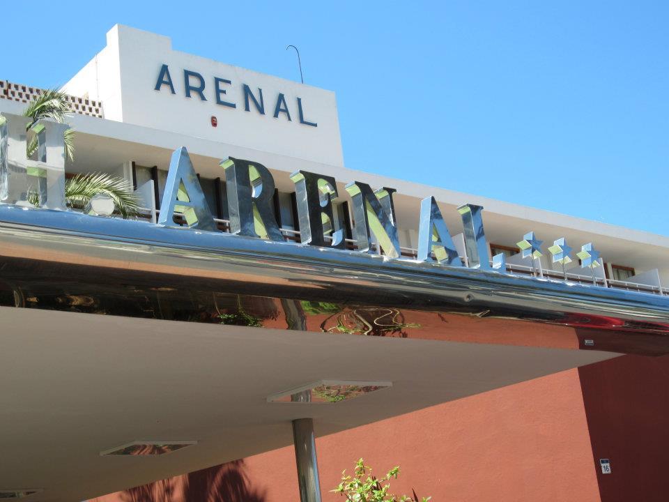 Arenal 3* San Antonio (Ibiza)