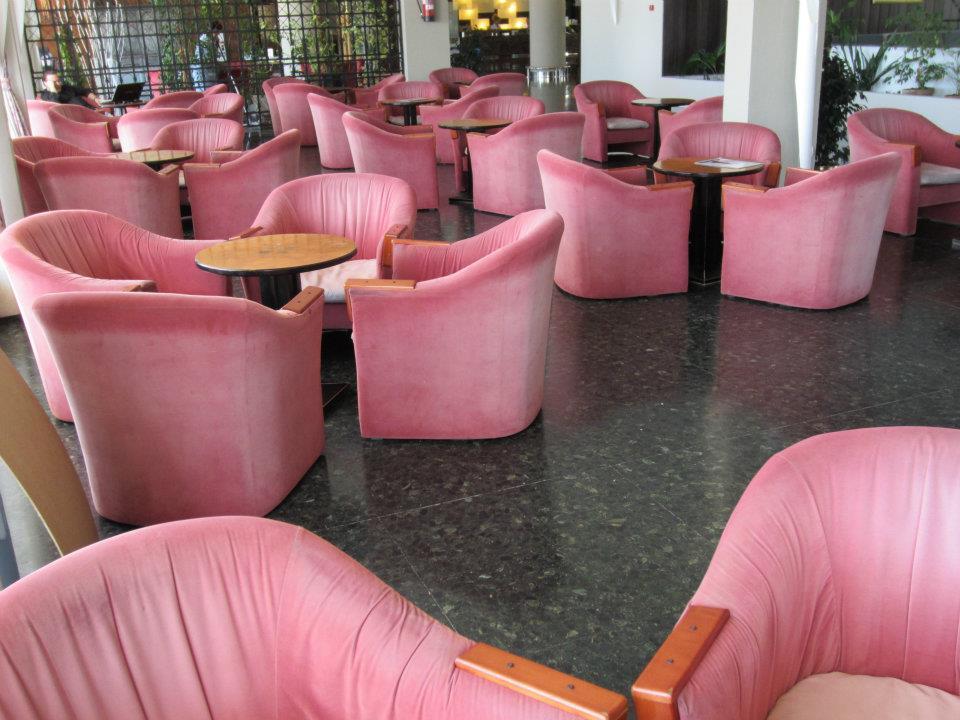 Arenal Hotel San Antonio (Ibiza)