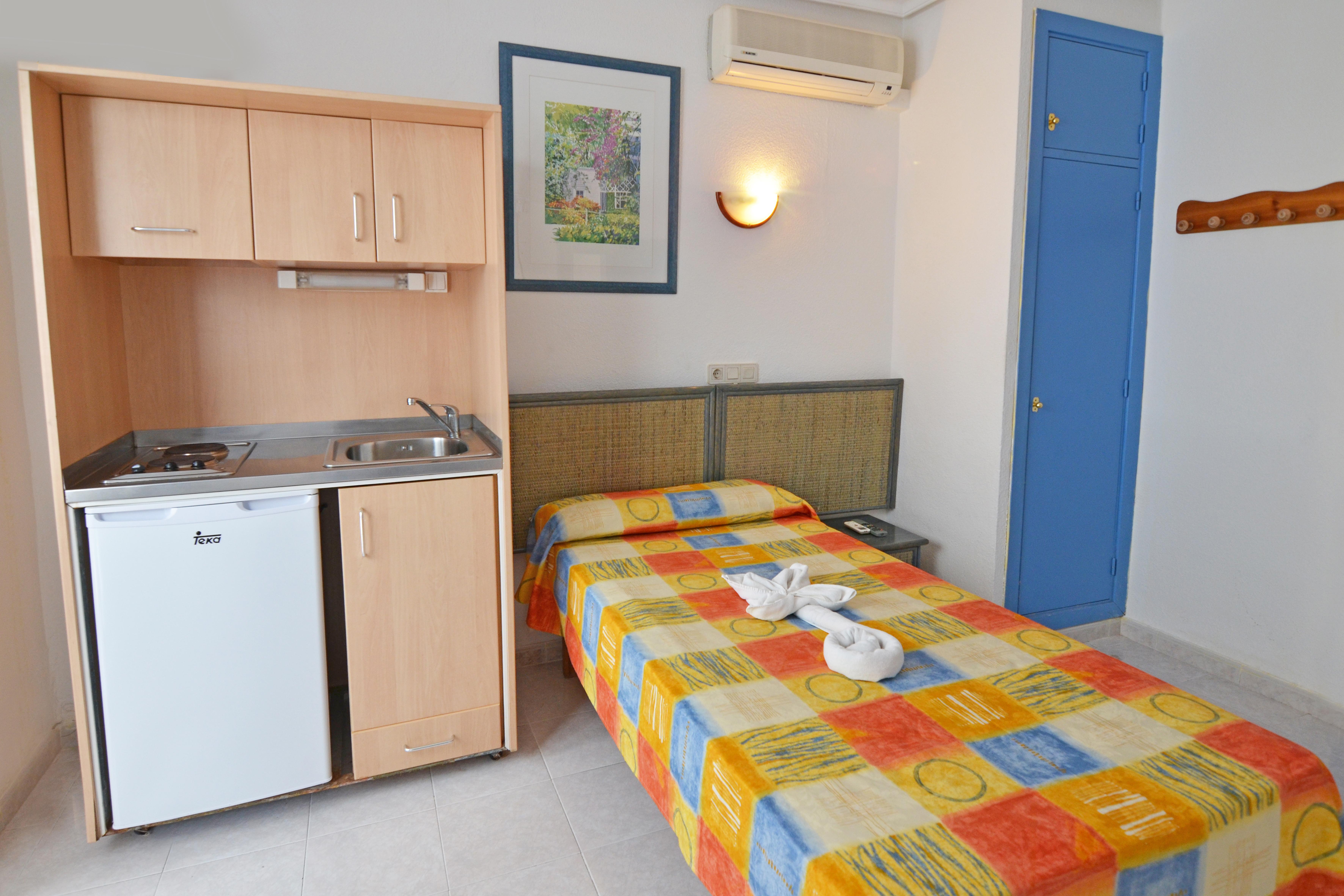 Vibra Del Mar - Adults Only 2*