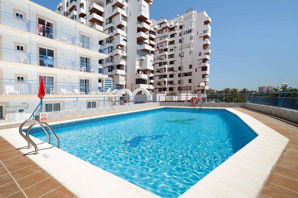 Vibra Del Mar - Adults Only Sant Antoni de Portmany