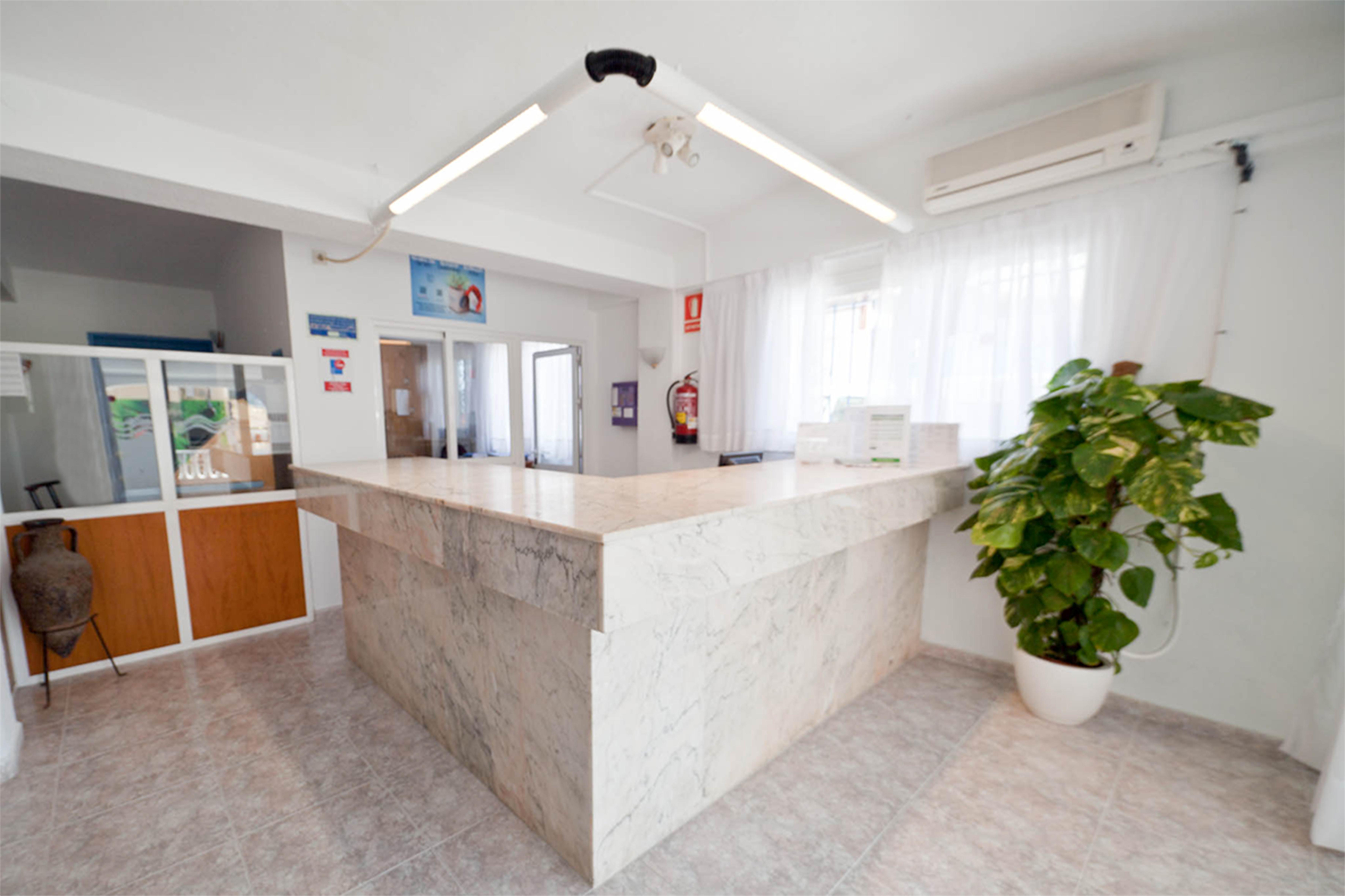 Aparthotel Vibra Del Mar - Adults Only Sant Antoni de Portmany