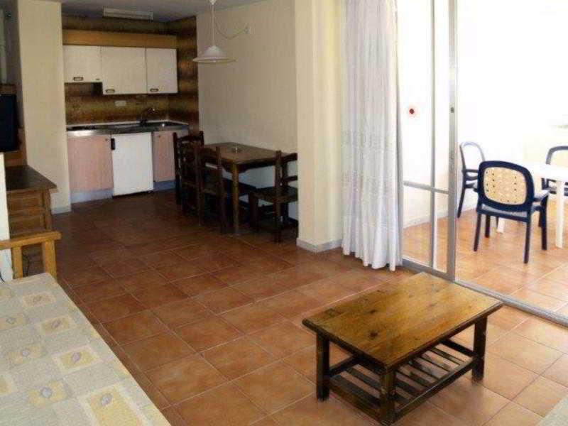 Bora Bora - Adults Only 3* Playa d'en Bossa