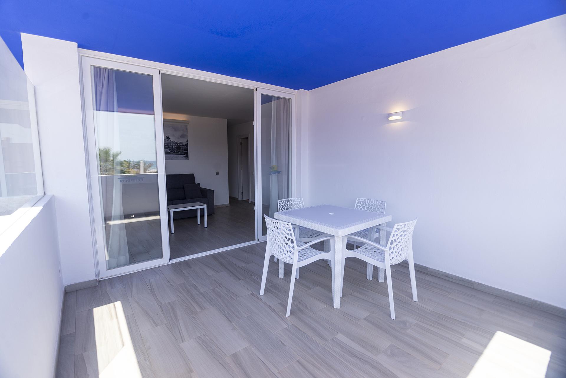 Aparthotel Bora Bora - Adults Only 3*