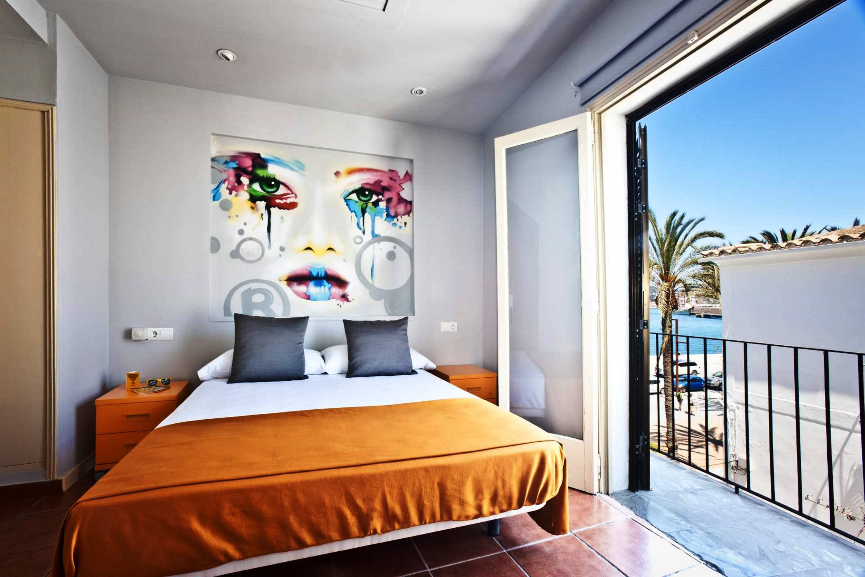 Hotel Ryans La Marina (adults Only)