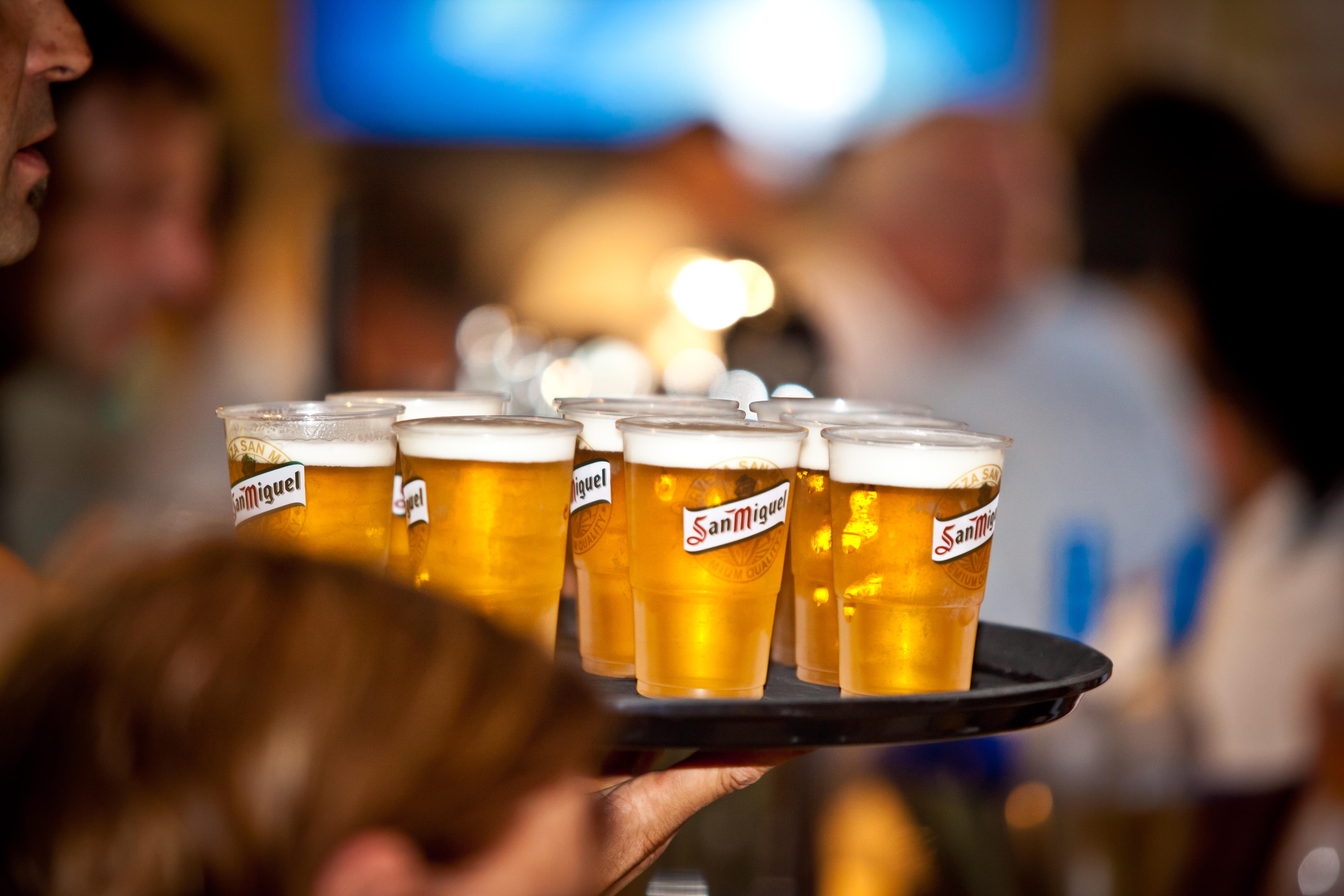 Ryans La Marina (adults Only) Hotel Ibiza-Stadt